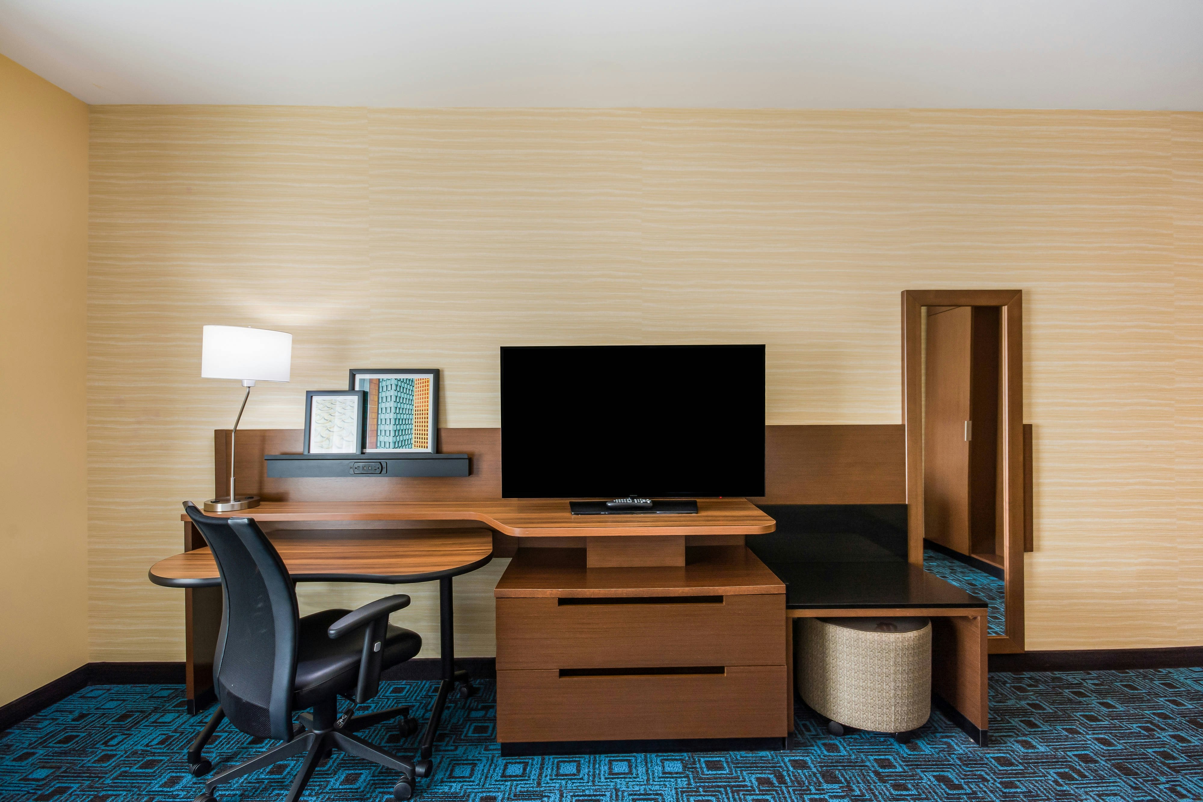 Fairfield by Marriott Inn & Suites Chickasha
