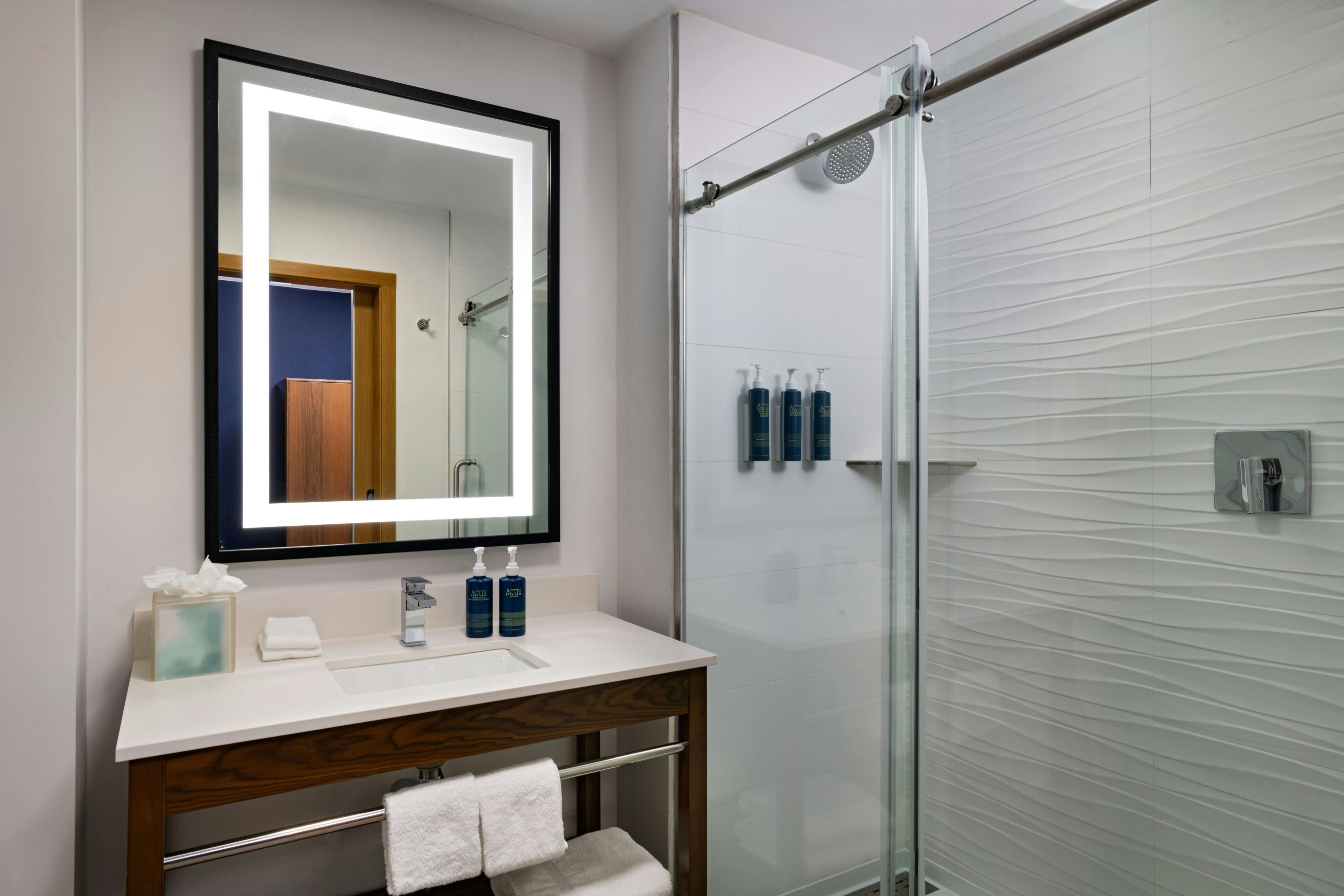 Four Points by Sheraton Austin Airport