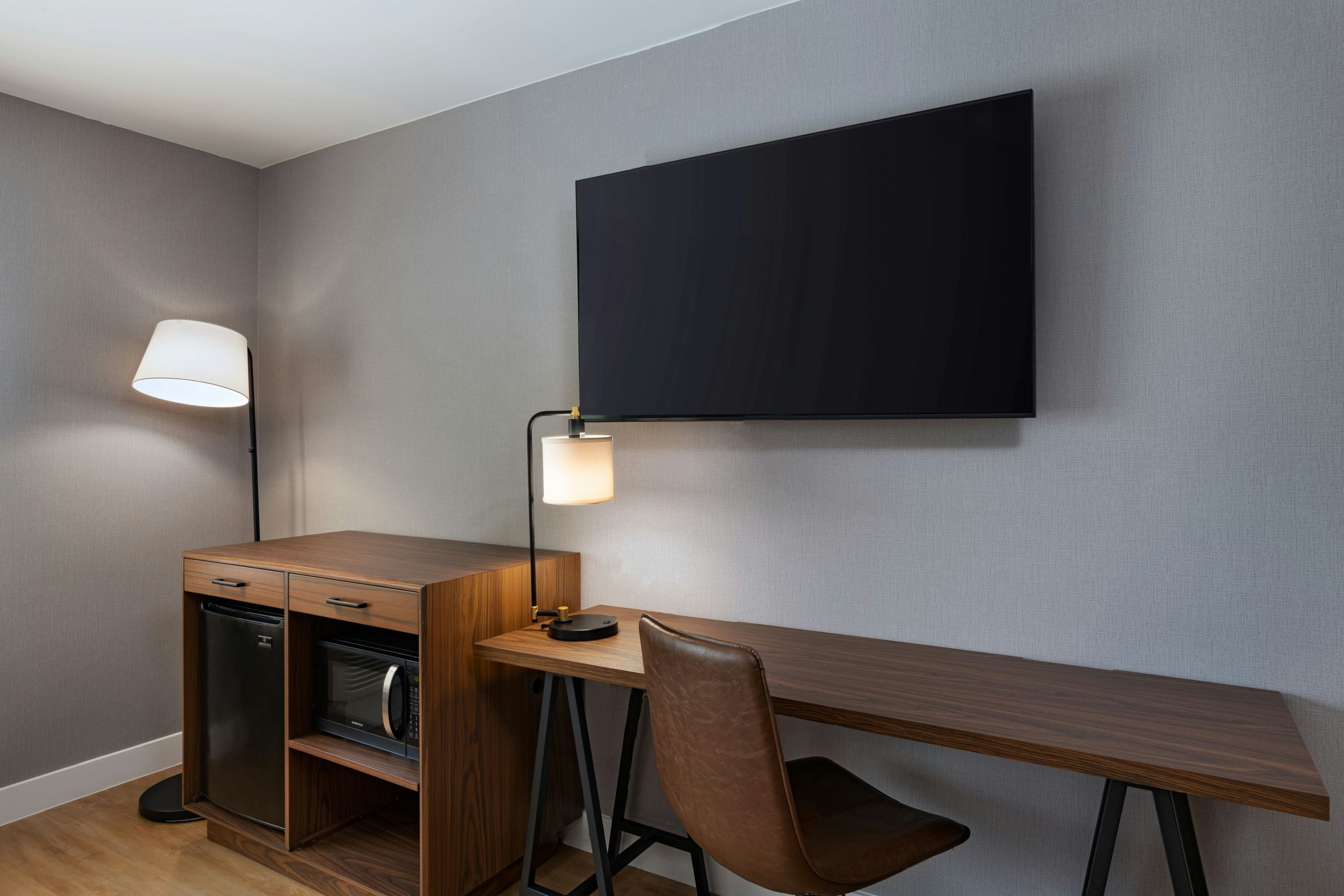 Four Points by Sheraton Austin Airport