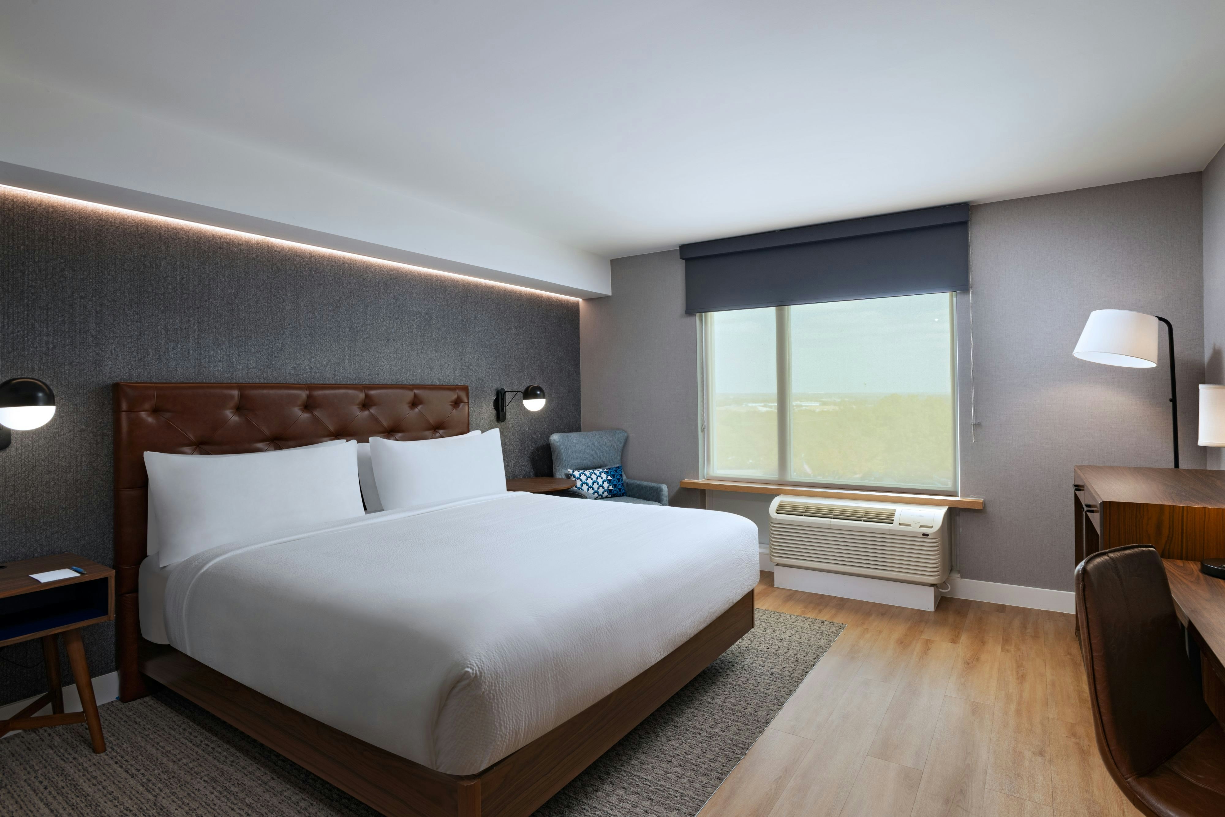 Four Points by Sheraton Austin Airport