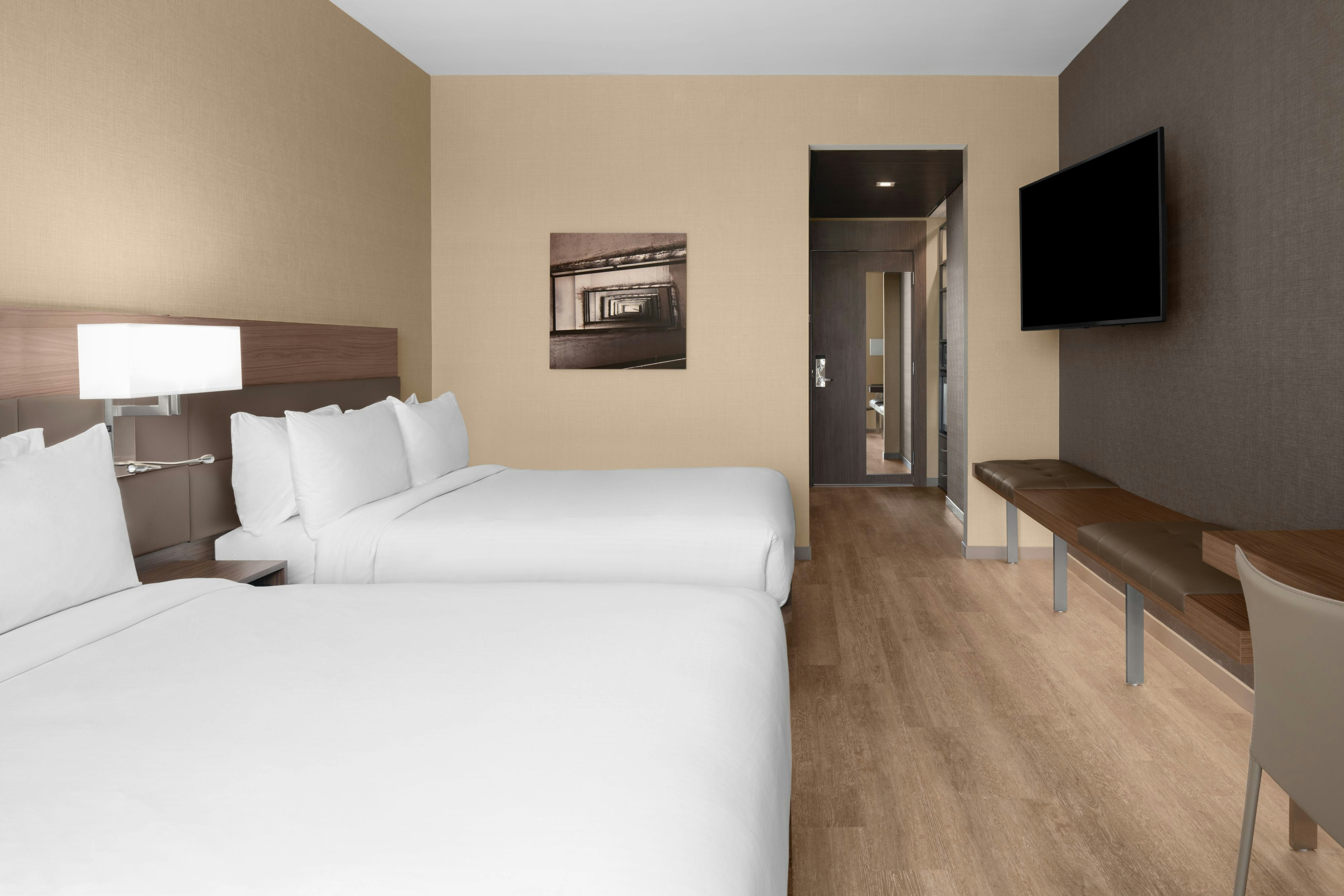 AC Hotel Clearwater Beach