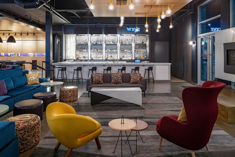 Aloft Santa Clara