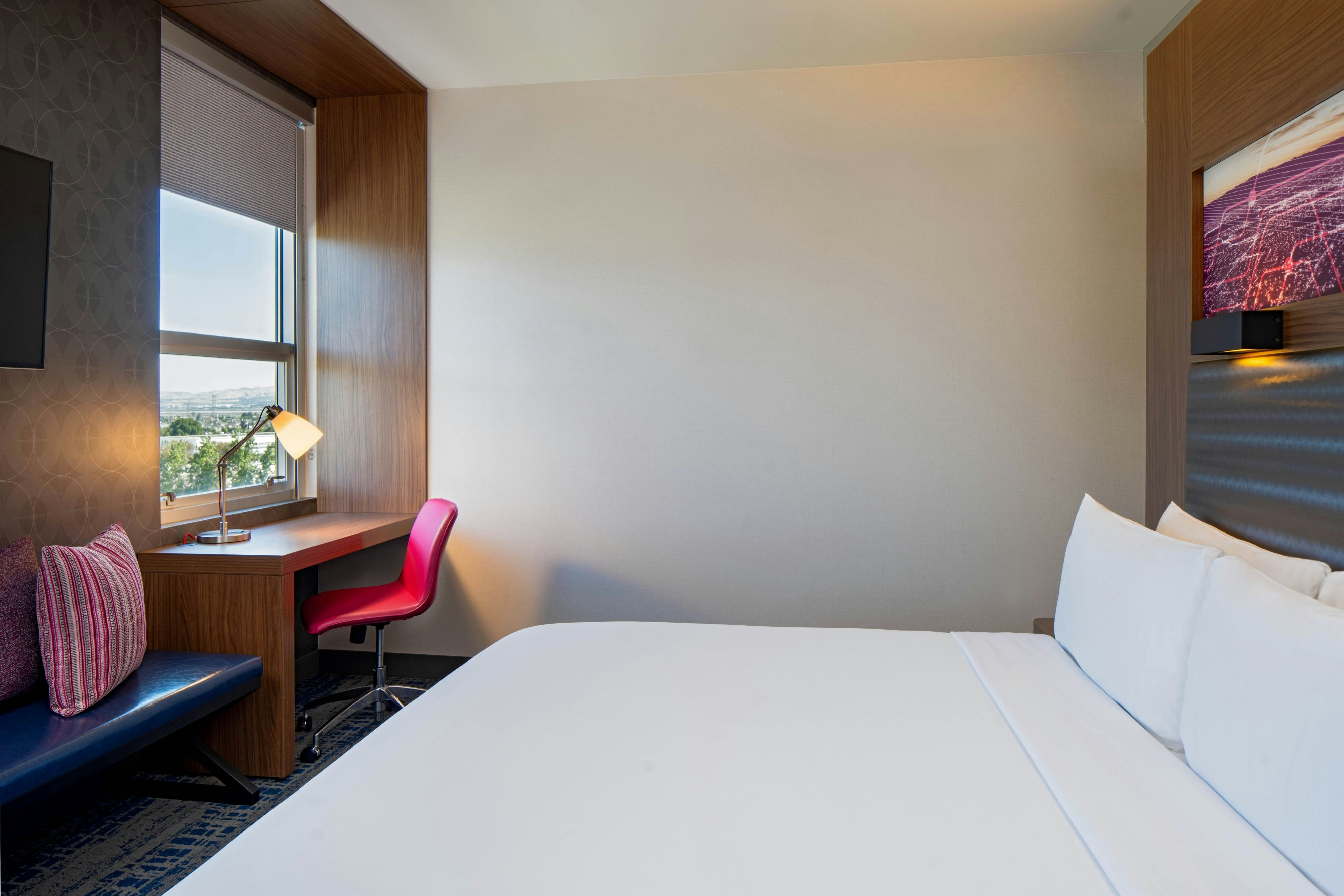 Aloft Santa Clara
