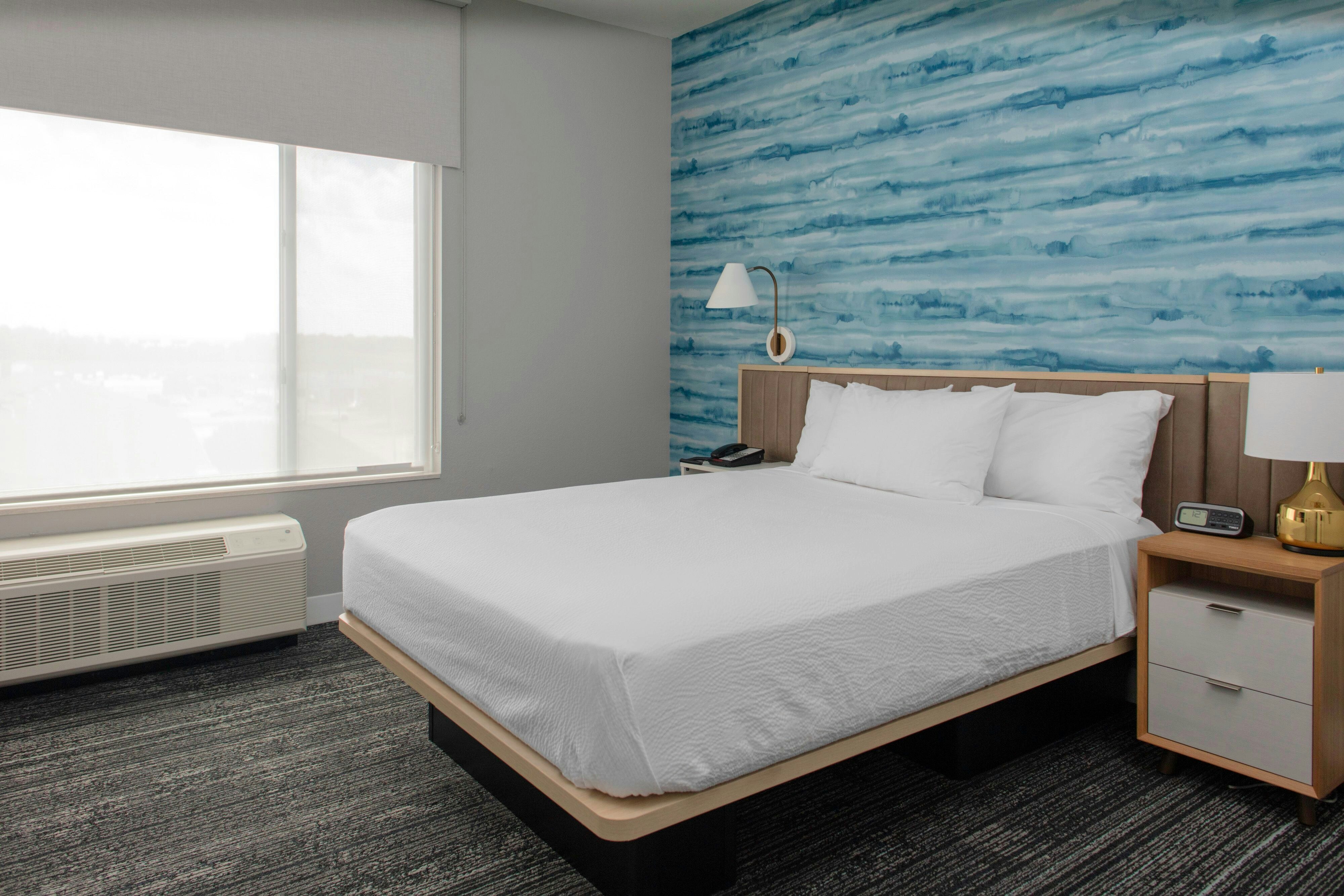 TownePlace Suites by Marriott Dayton Wilmington