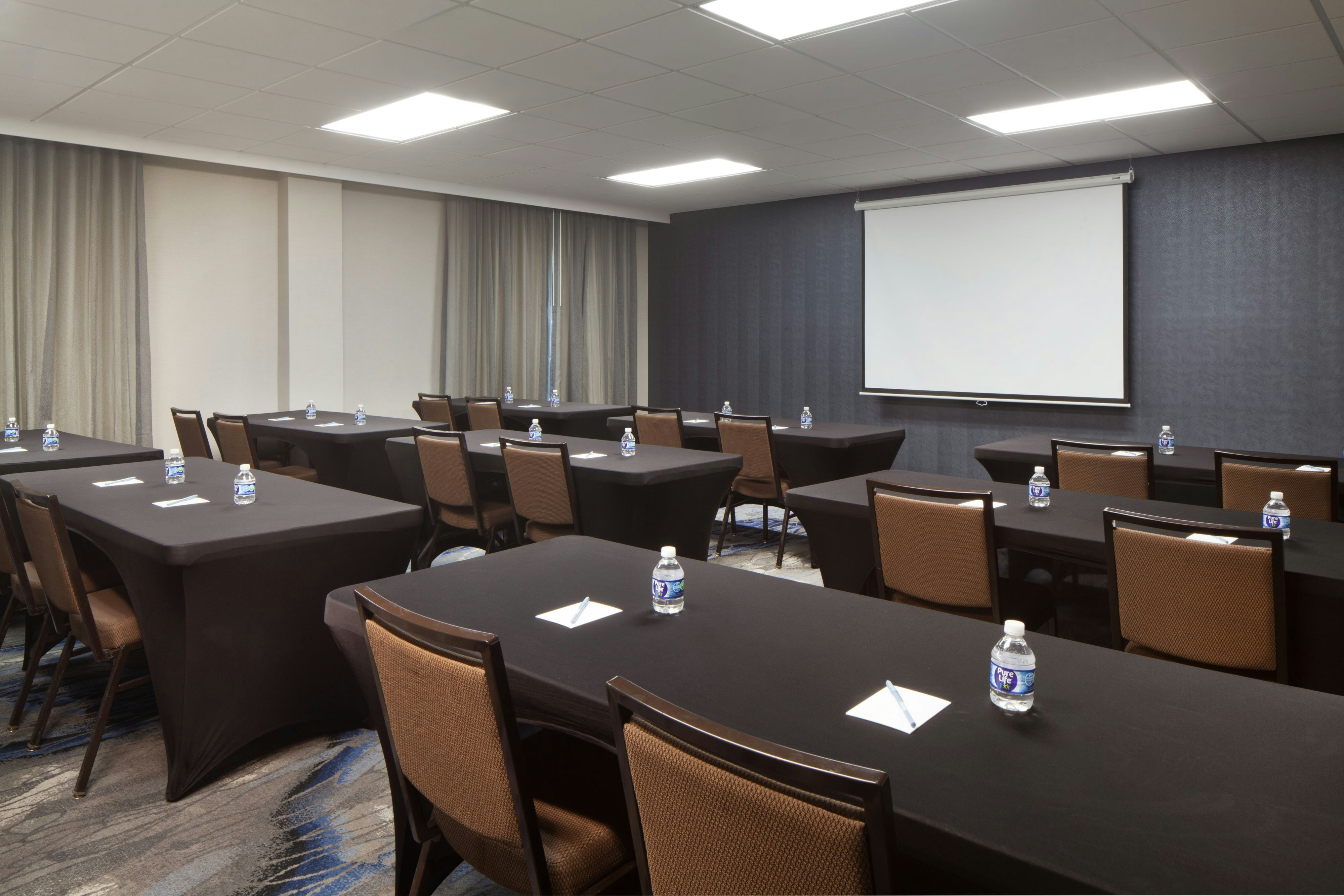 Fairfield by Marriott Inn & Suites Charleston