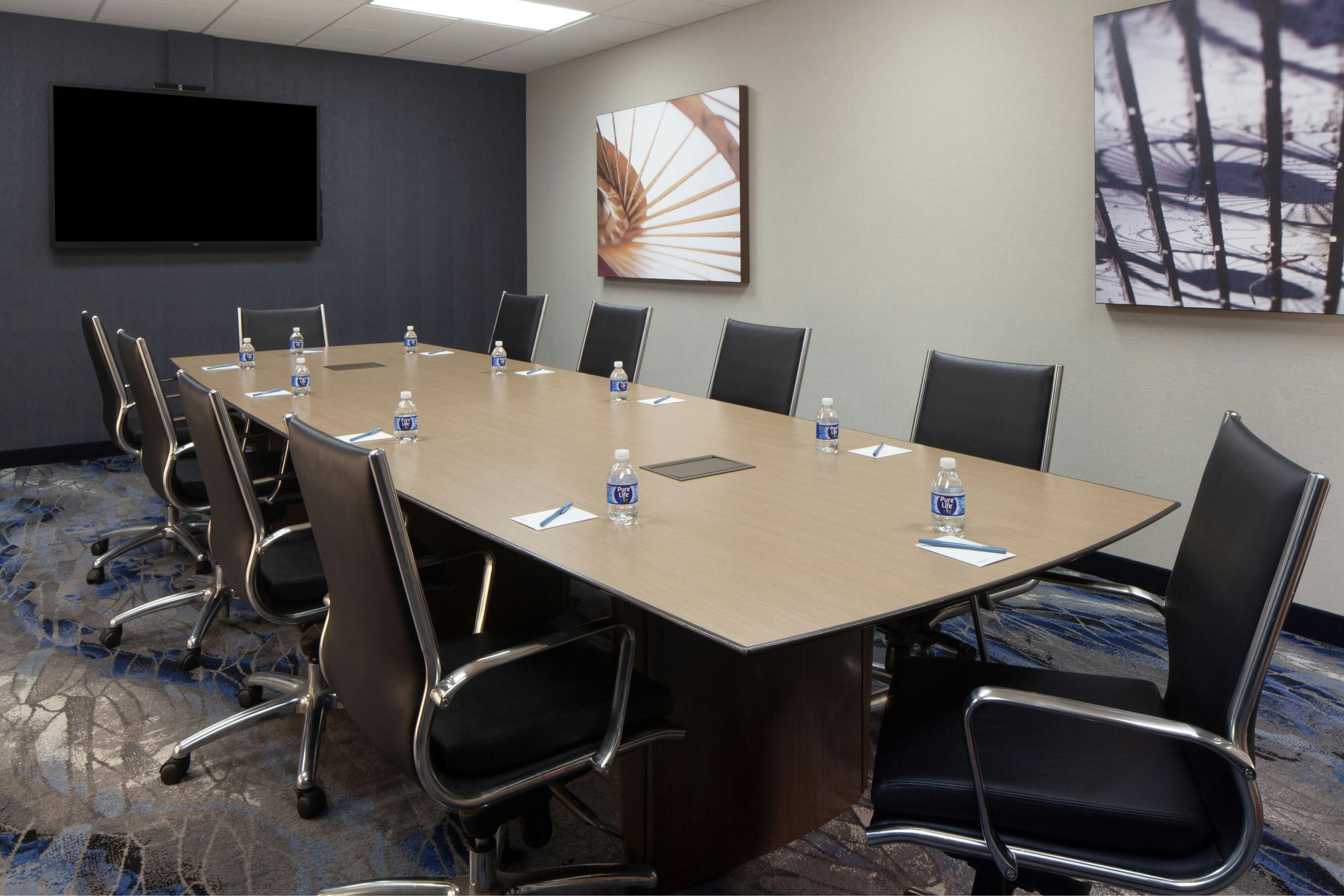 Fairfield by Marriott Inn & Suites Charleston