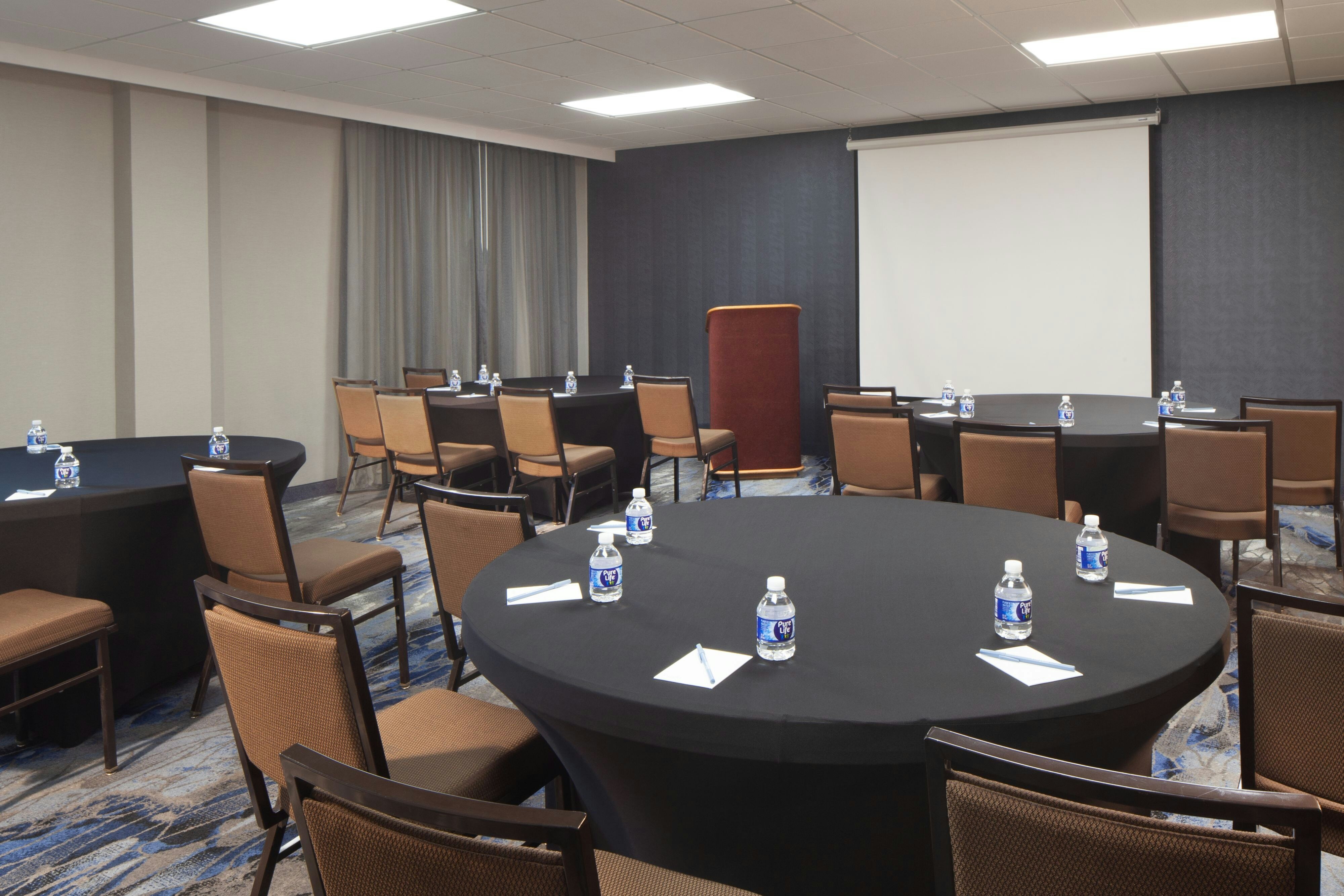 Fairfield by Marriott Inn & Suites Charleston