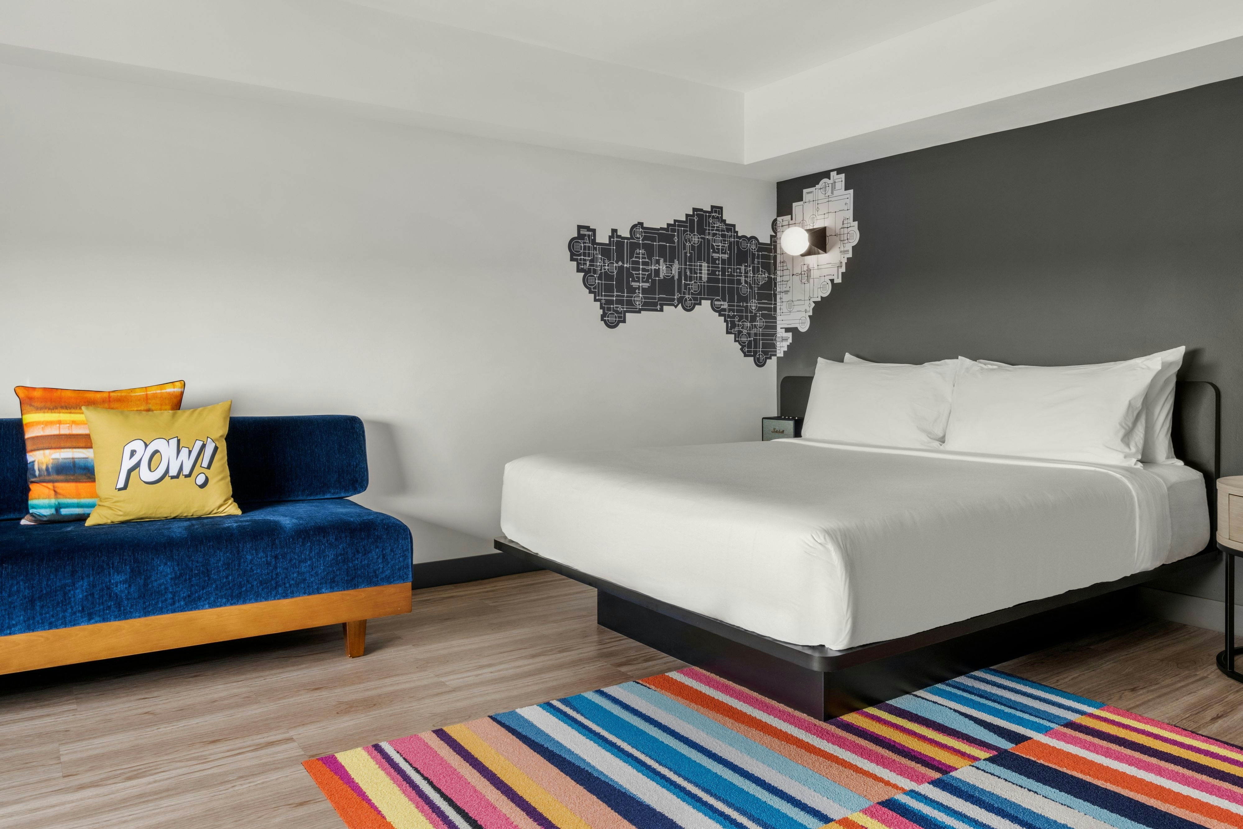 Aloft Chicago Schaumburg