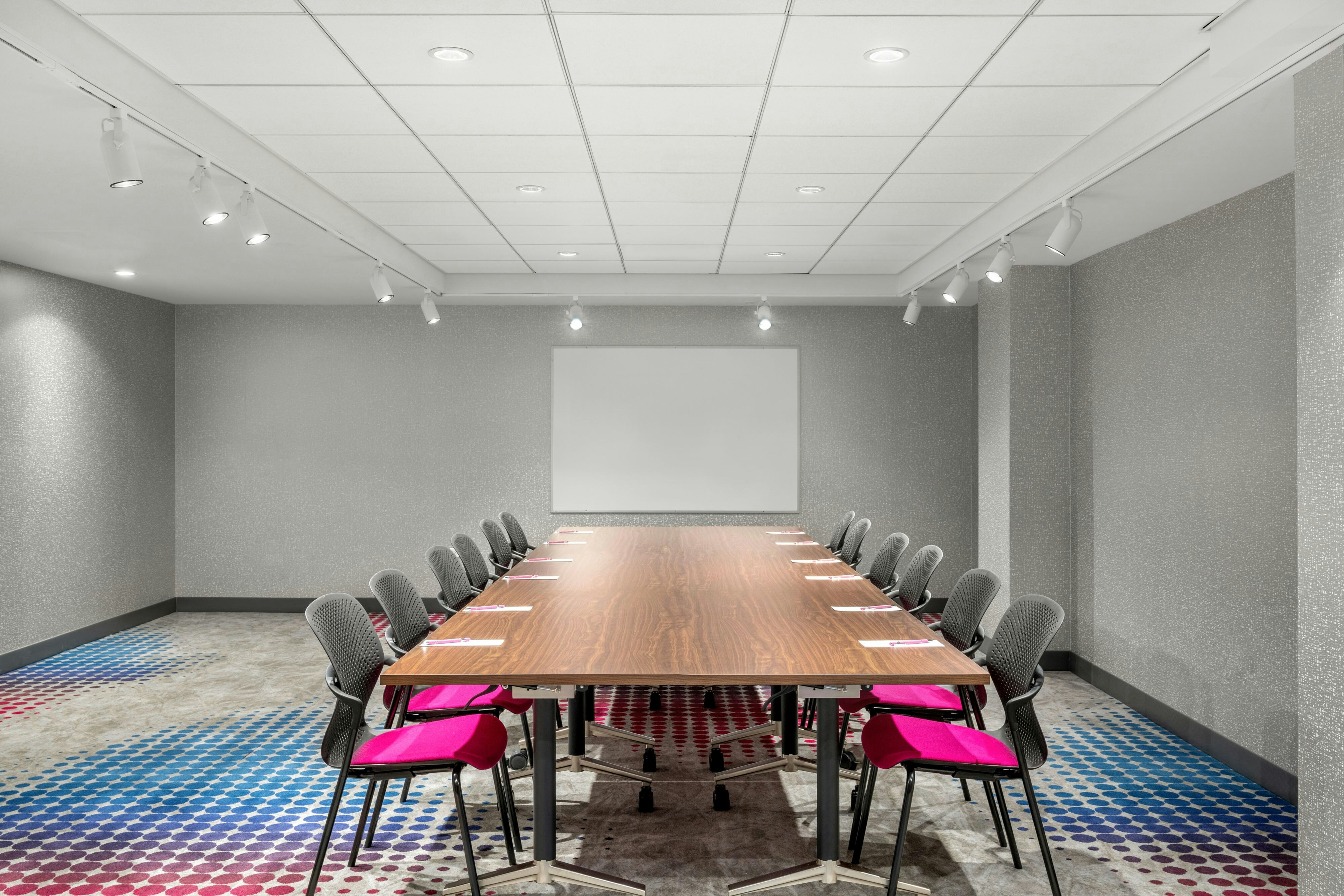 Aloft Chicago Schaumburg
