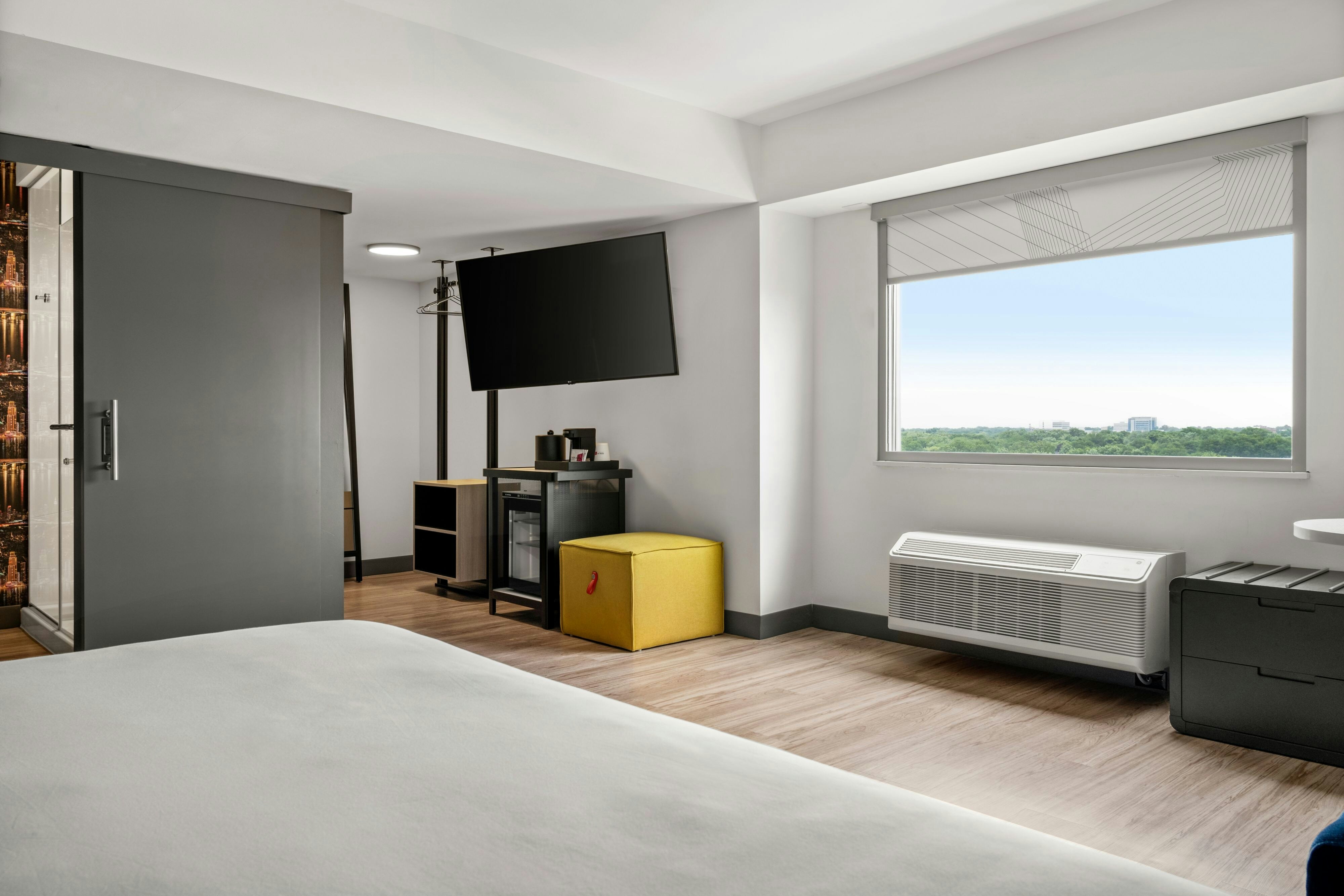 Aloft Chicago Schaumburg