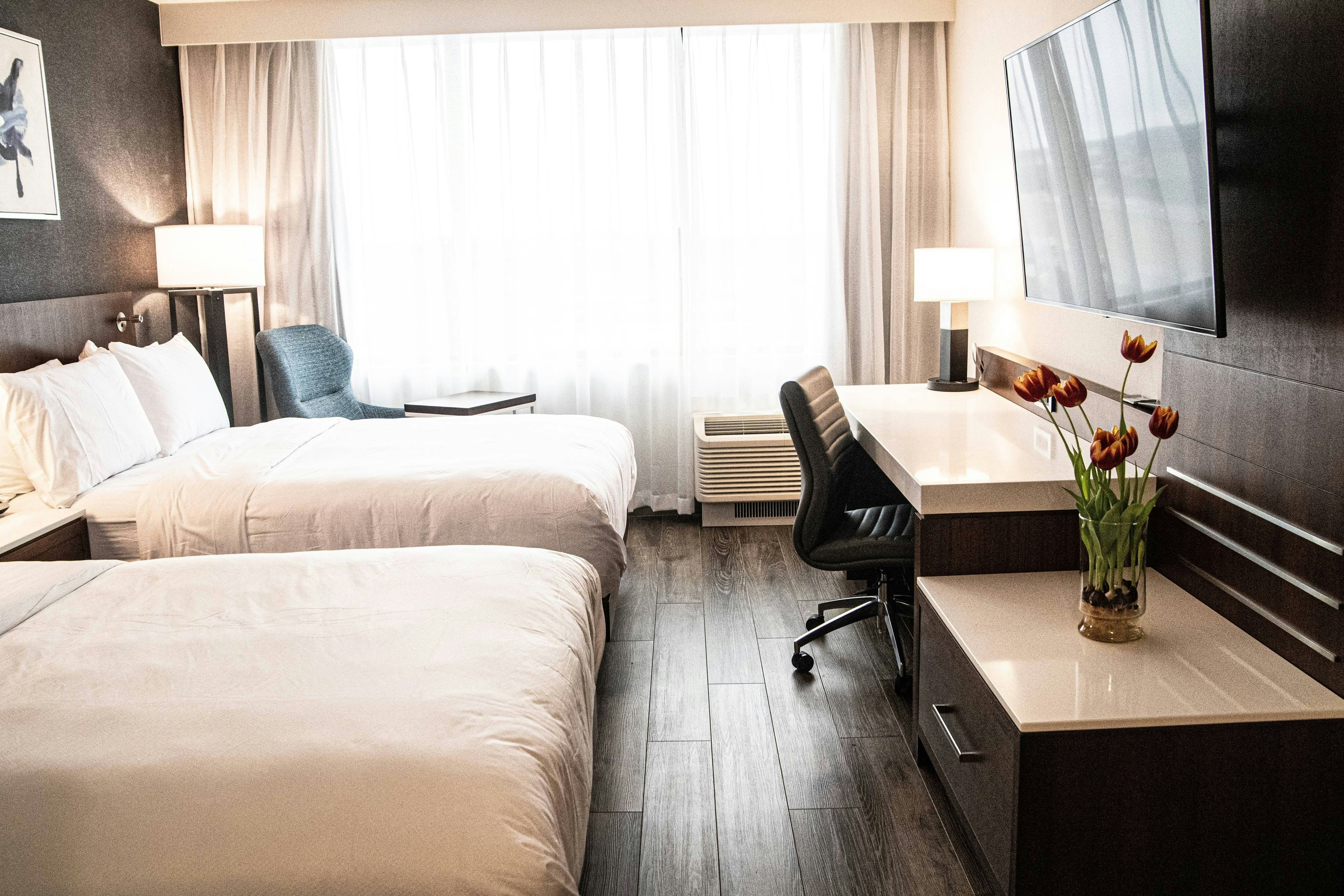 Delta Hotels Marriott Cincinnati Sharonville
