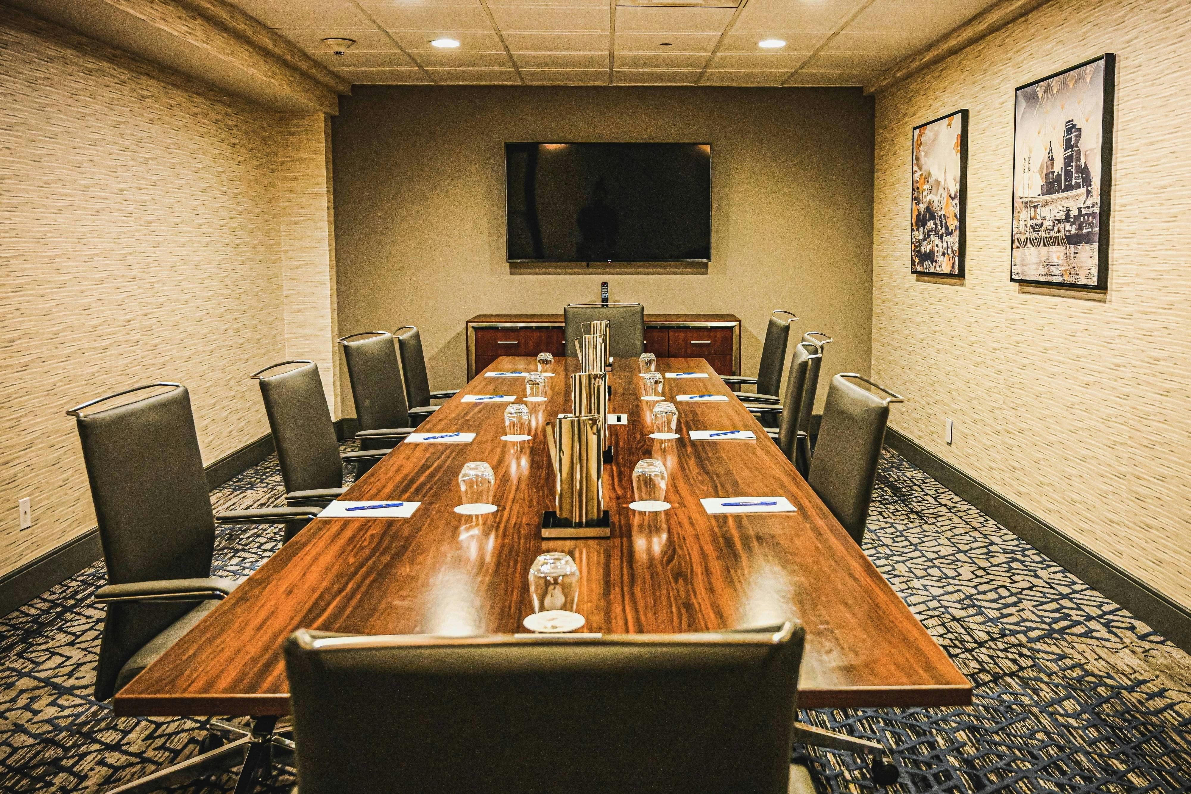 Delta Hotels Marriott Cincinnati Sharonville