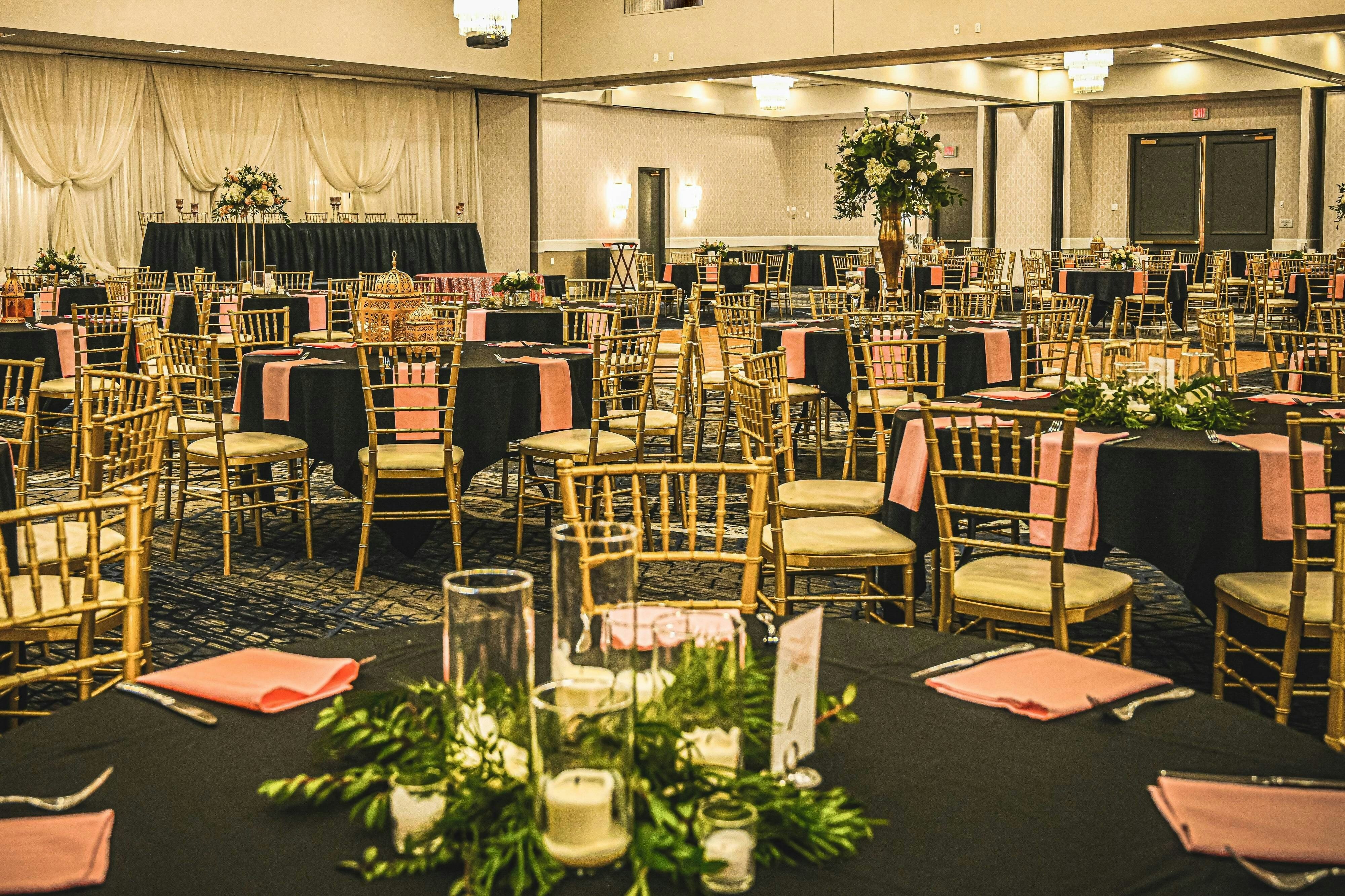 Delta Hotels Marriott Cincinnati Sharonville