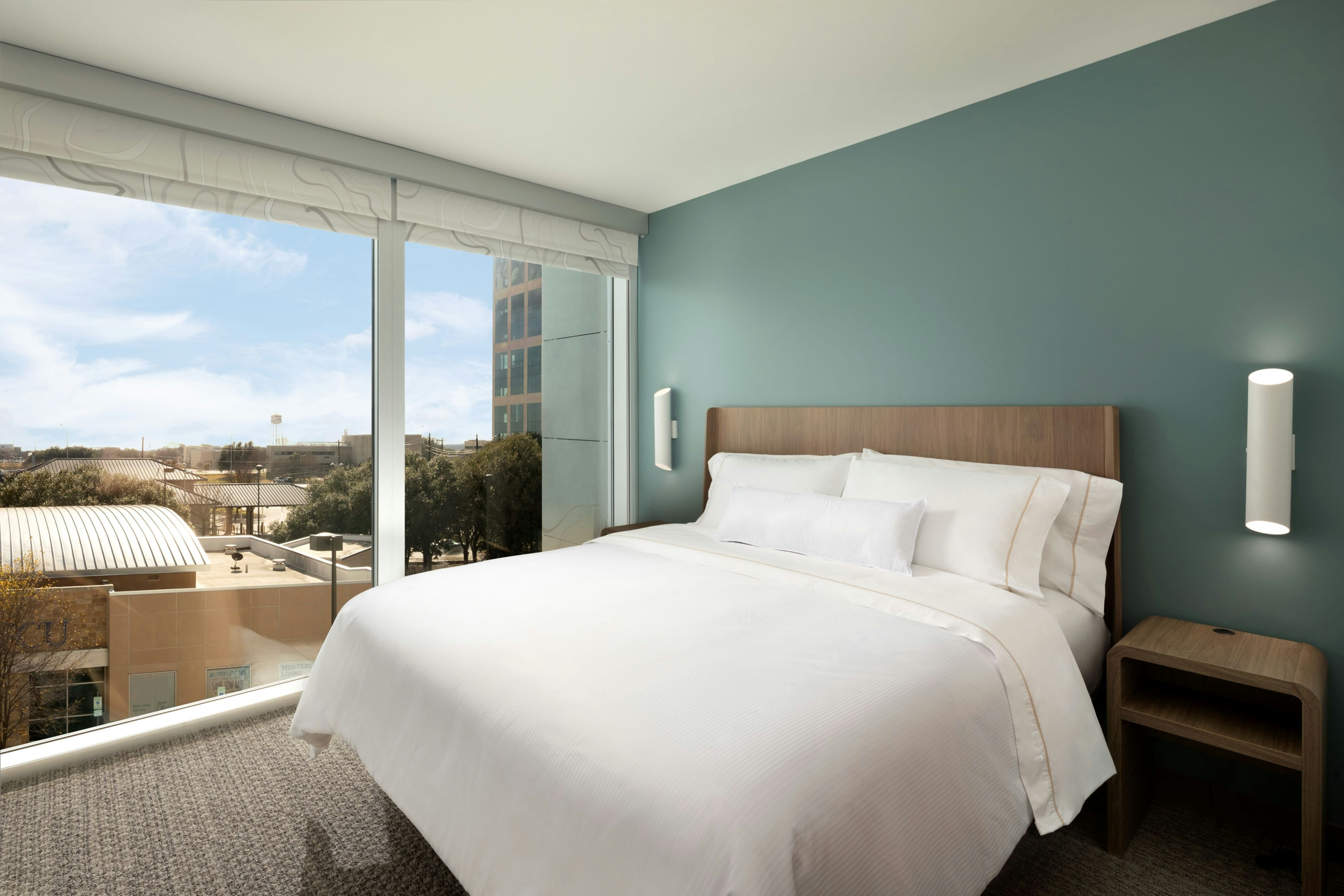Element Austin at The Domain