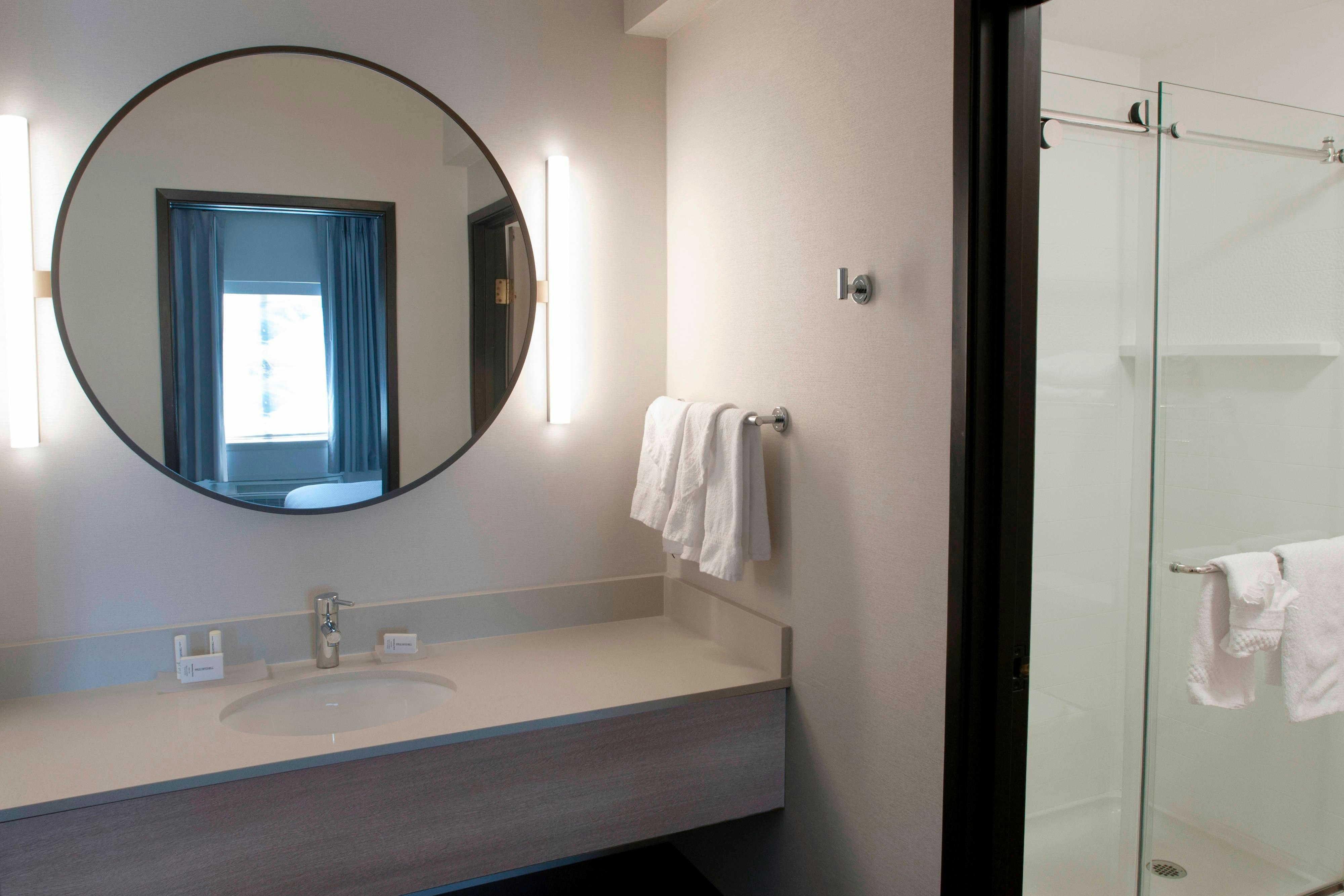 Fairfield by Marriott Inn & Suites Spokane Valley
