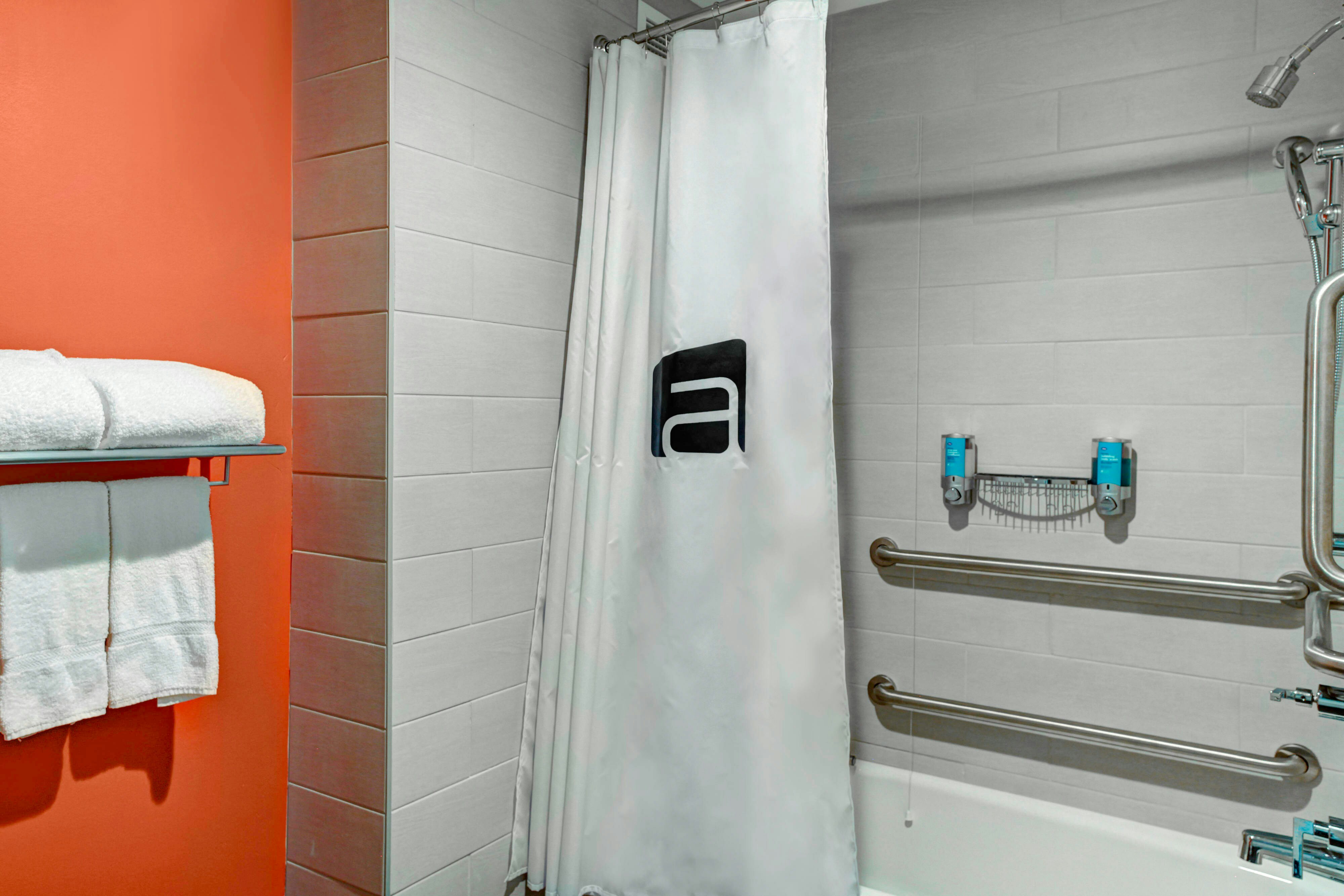 Aloft Raleigh-Durham Airport Brier Creek