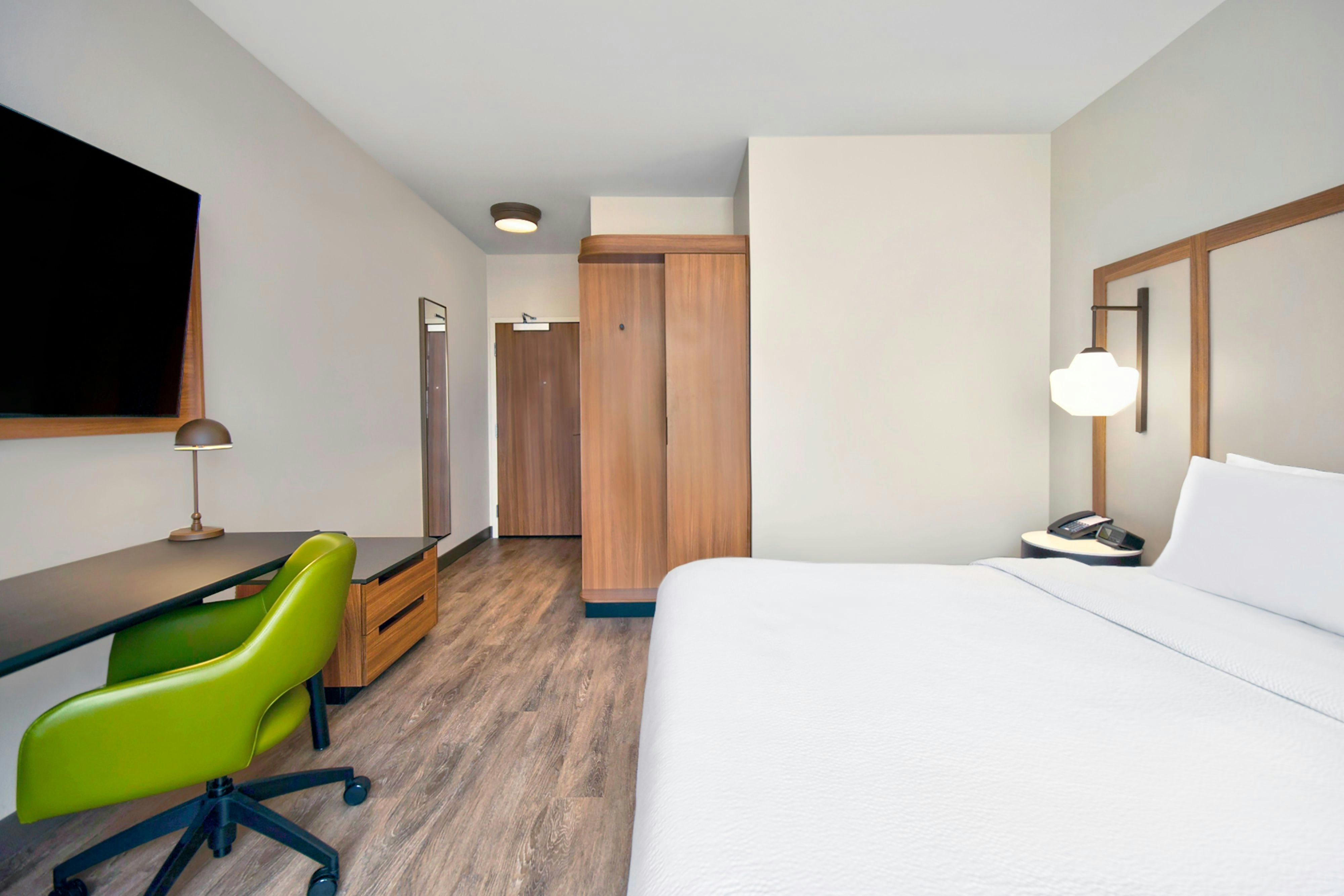 Fairfield by Marriott Inn & Suites Cincinnati North/West Chester