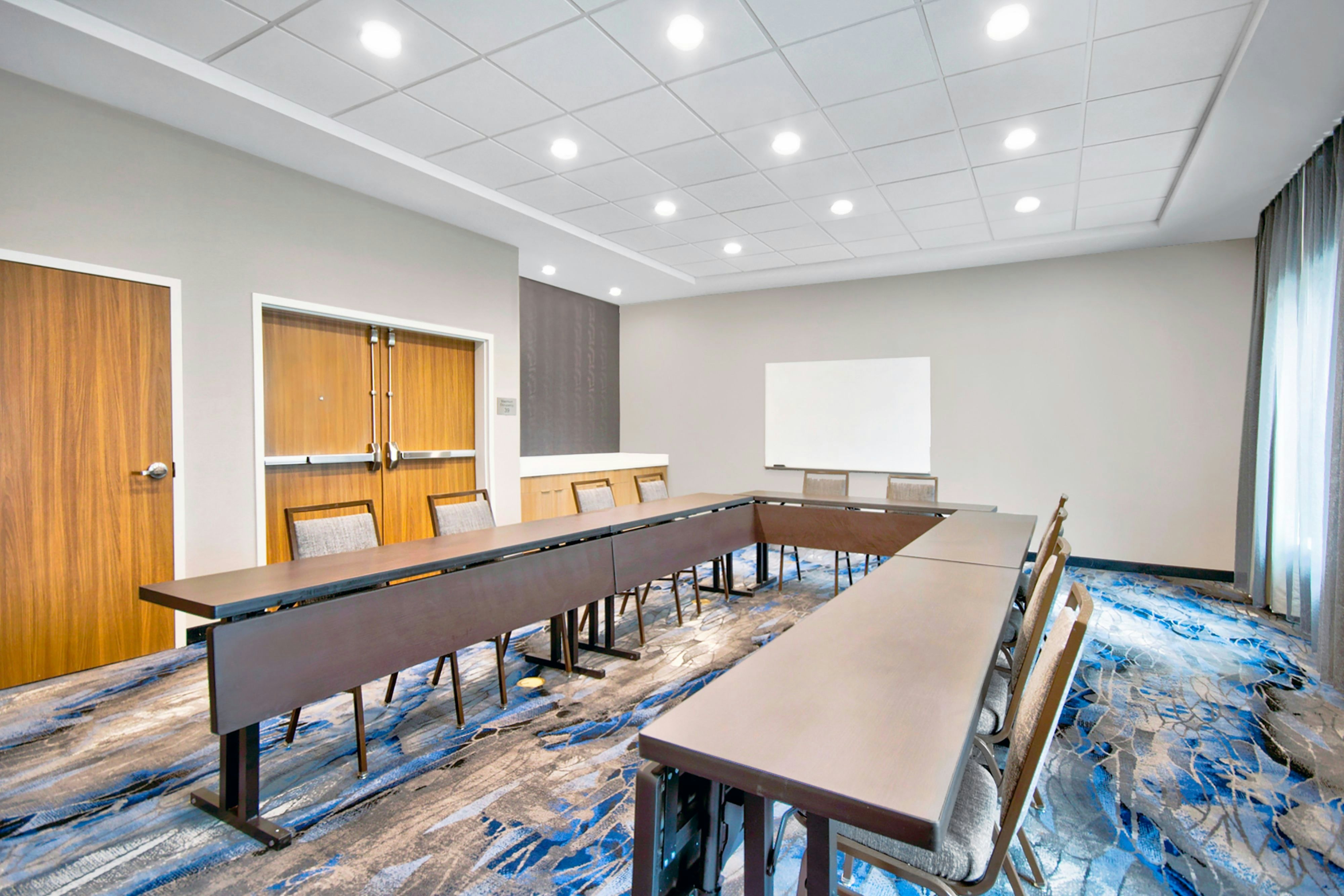 Fairfield by Marriott Inn & Suites Cincinnati North/West Chester