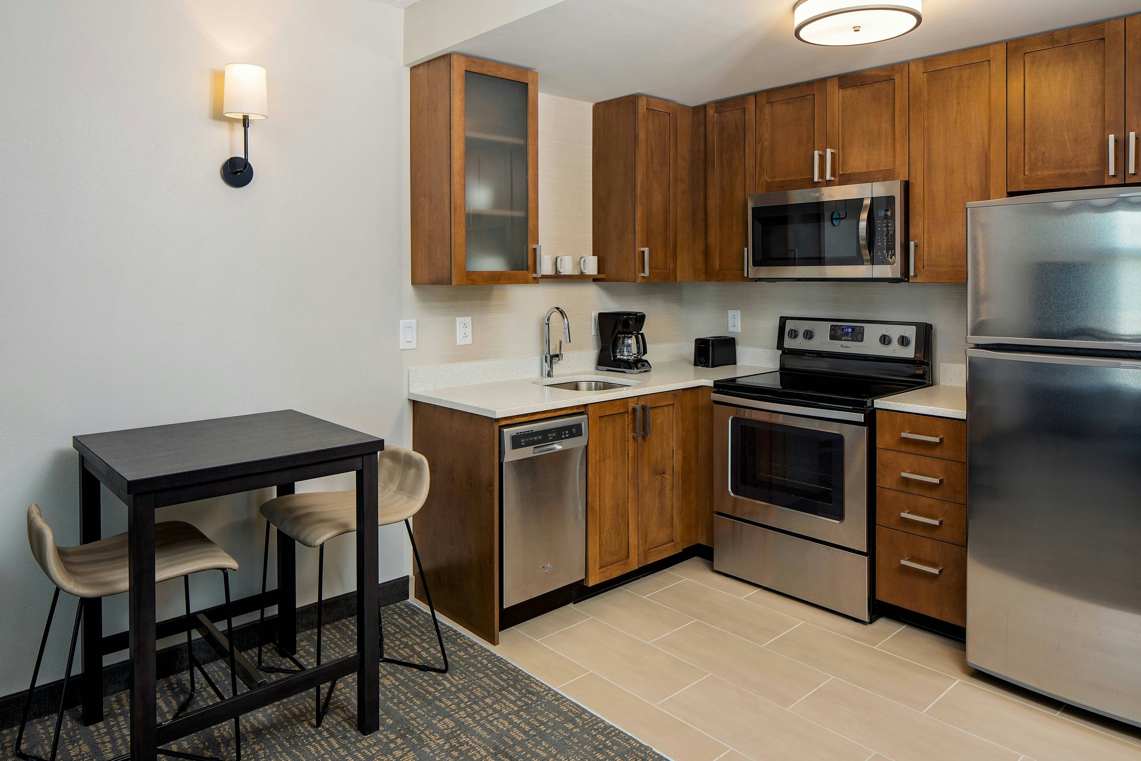 Residence Inn by Marriott Charleston Summerville