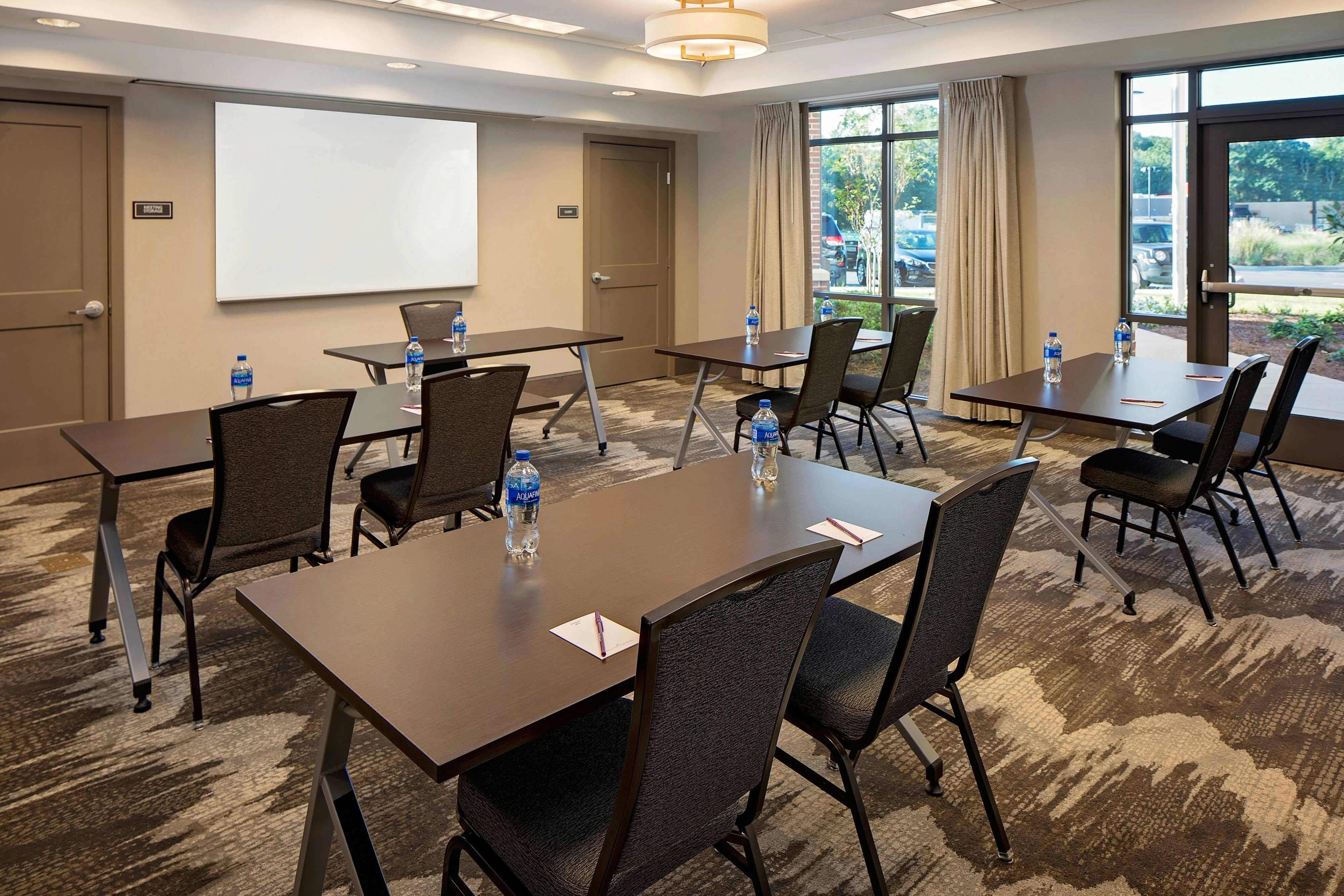 Residence Inn by Marriott Charleston Summerville