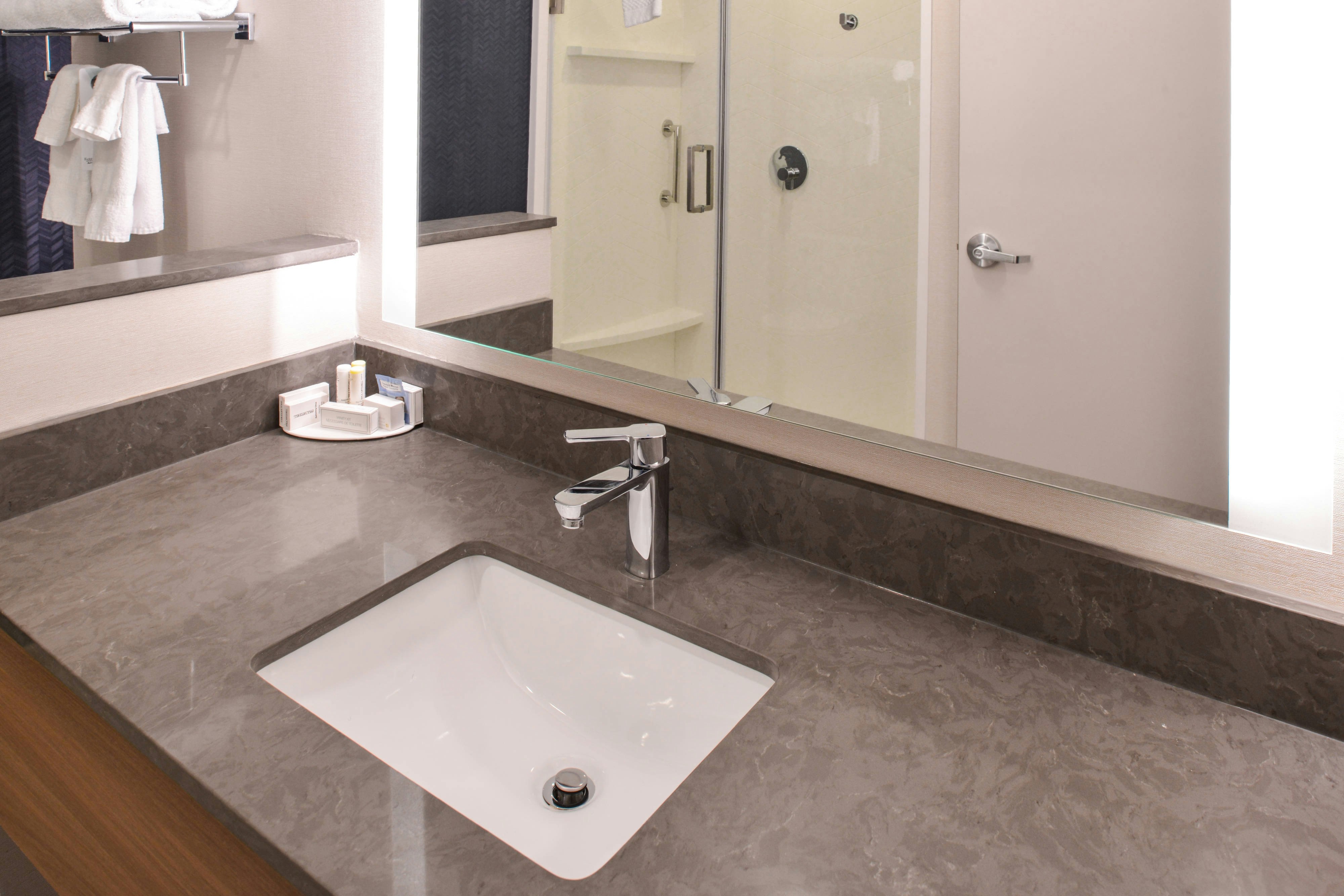 Fairfield by Marriott Inn & Suites Columbus Grove City
