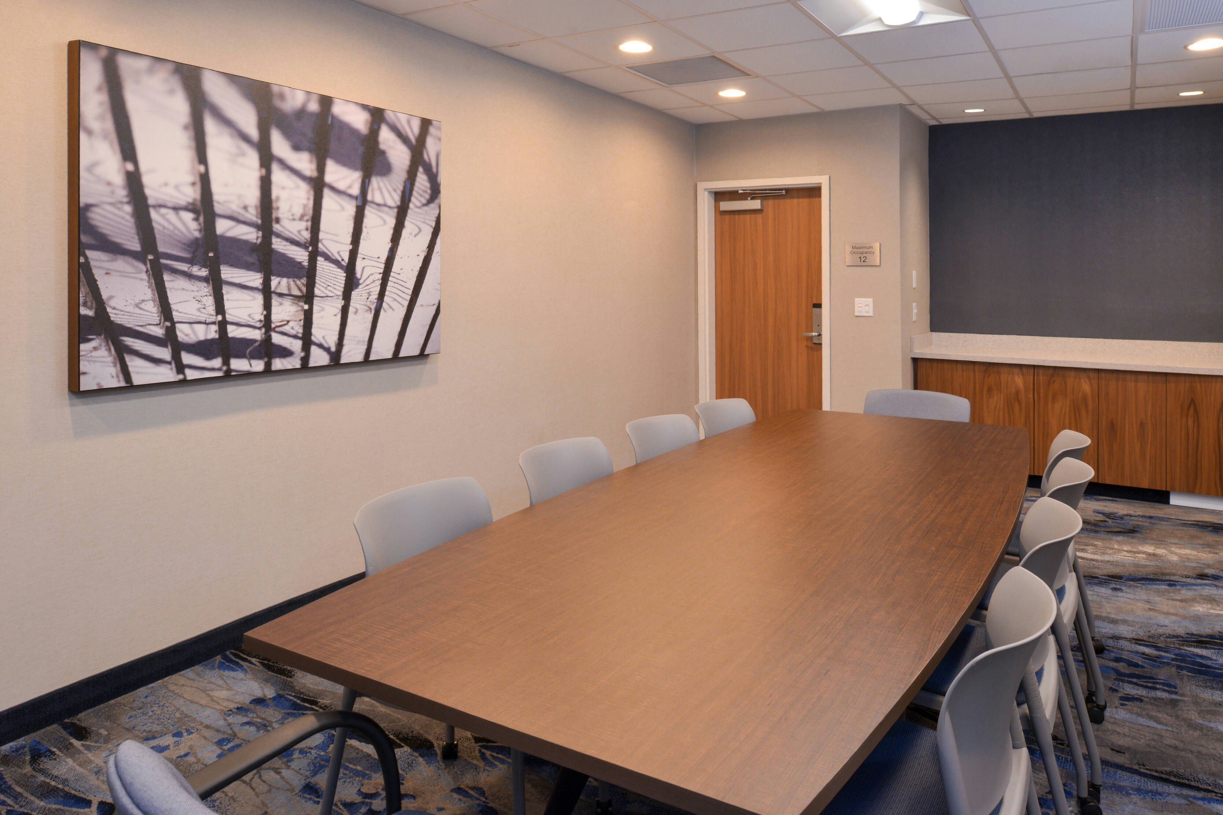 Fairfield by Marriott Inn & Suites Columbus Grove City