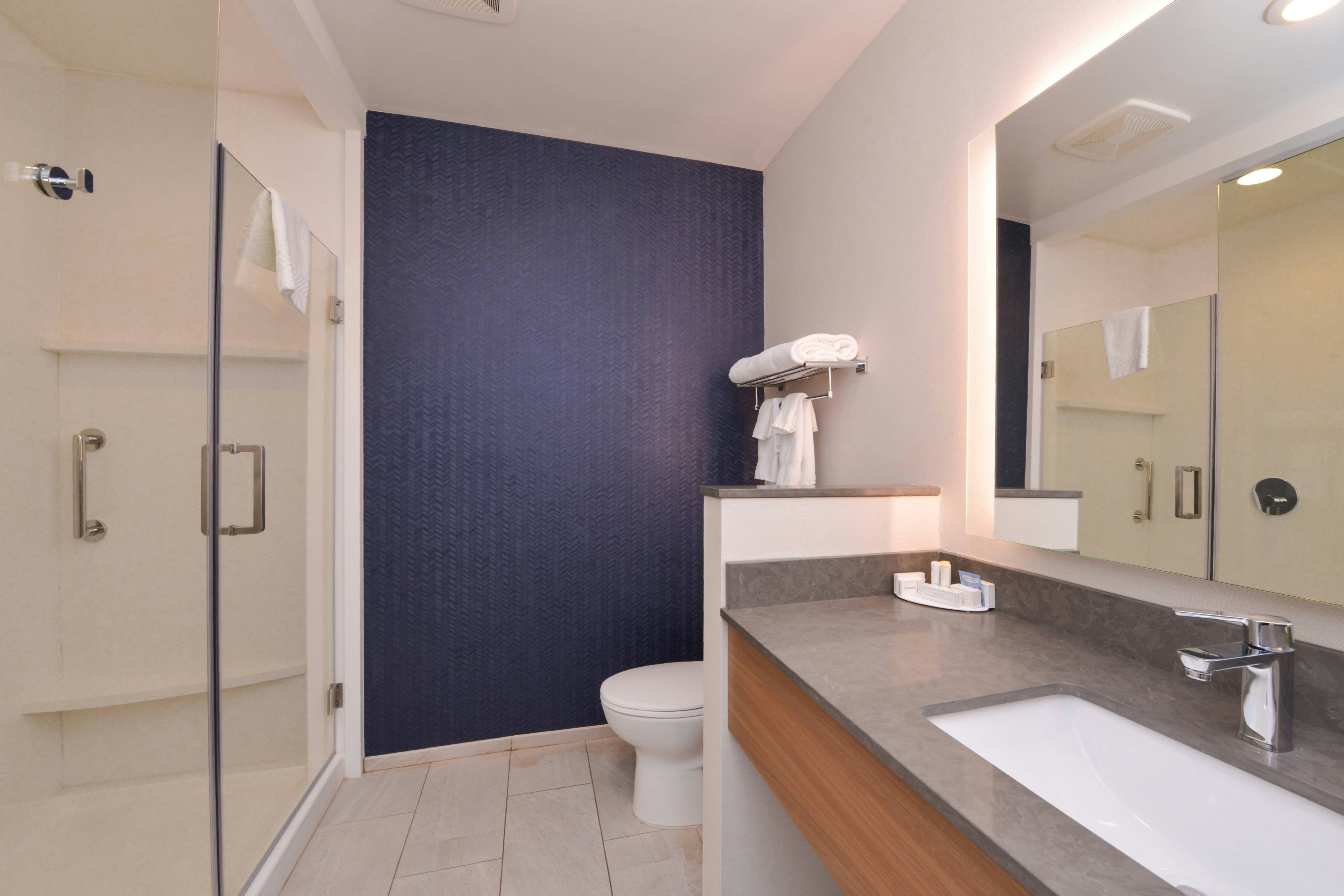Fairfield by Marriott Inn & Suites Columbus Grove City