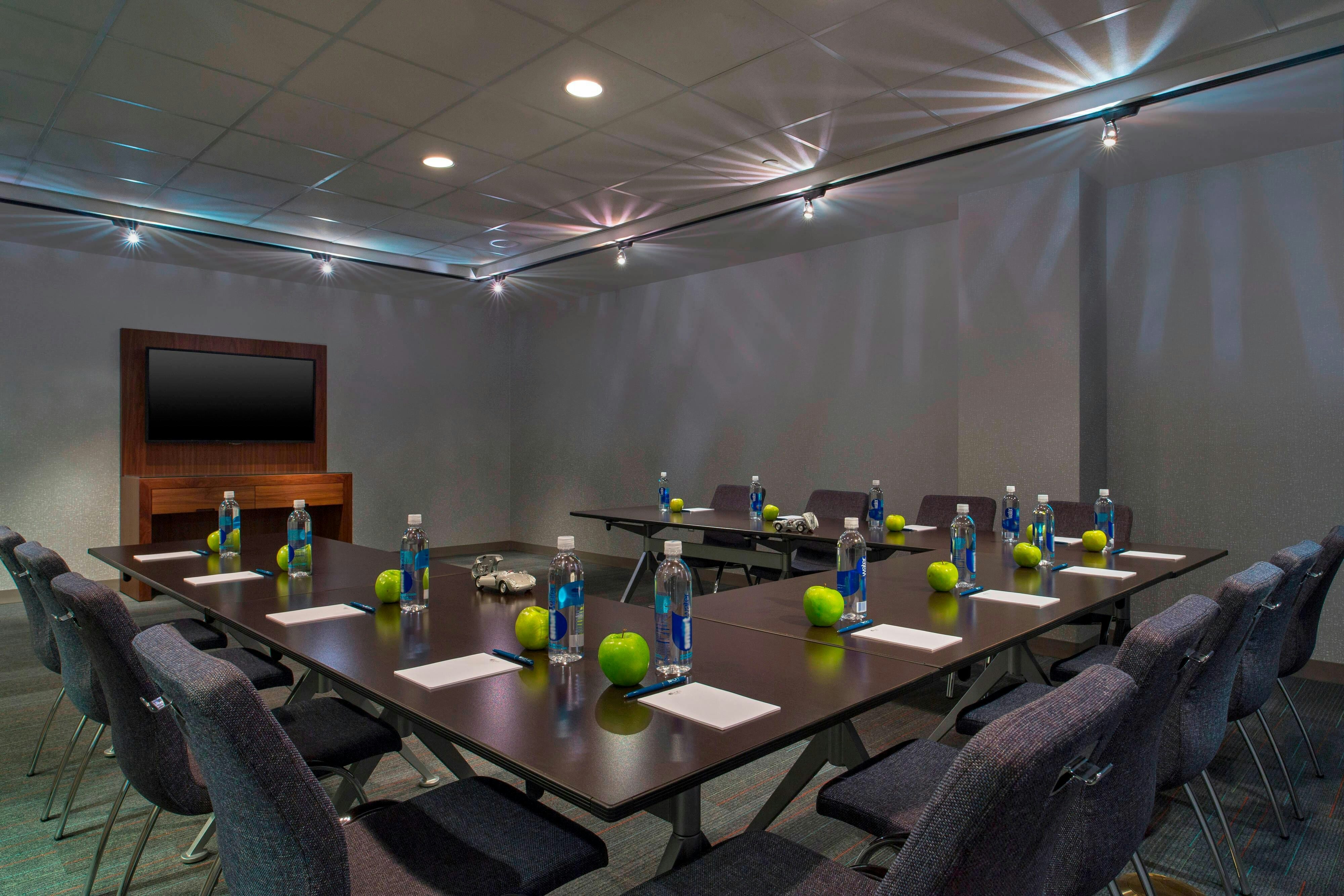 Aloft New Orleans Downtown