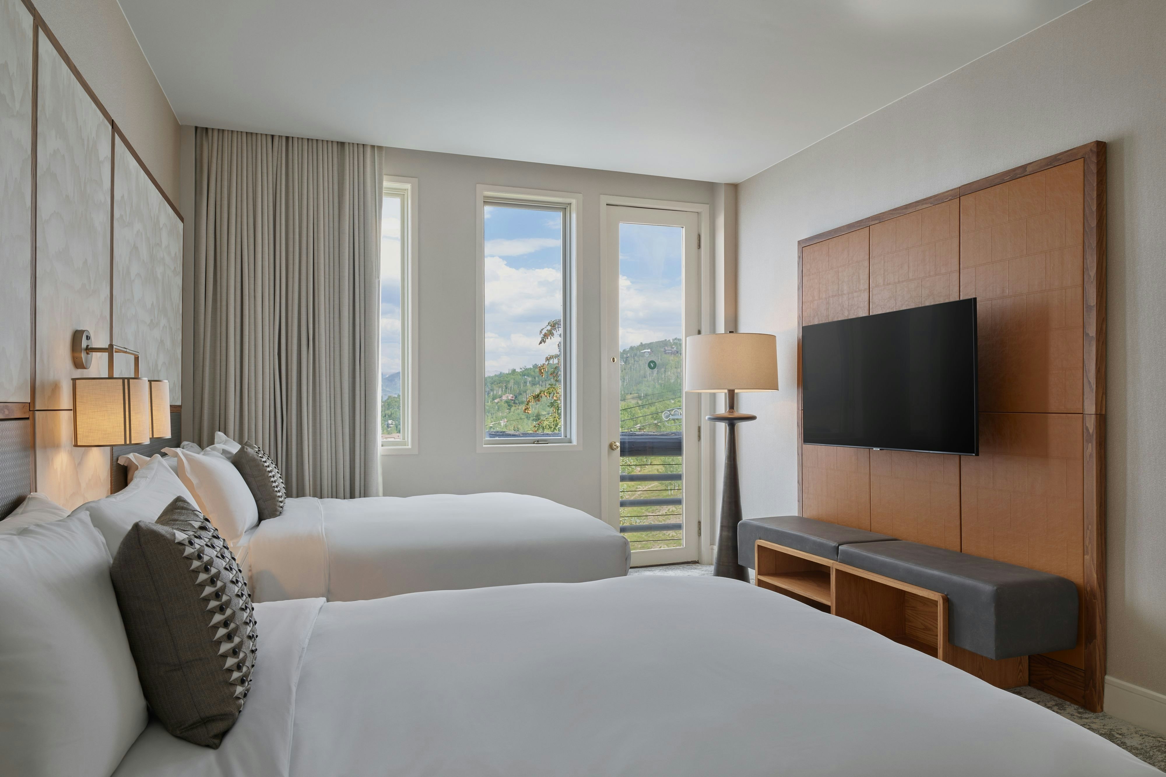 Viewline Resort Snowmass, Autograph Collection
