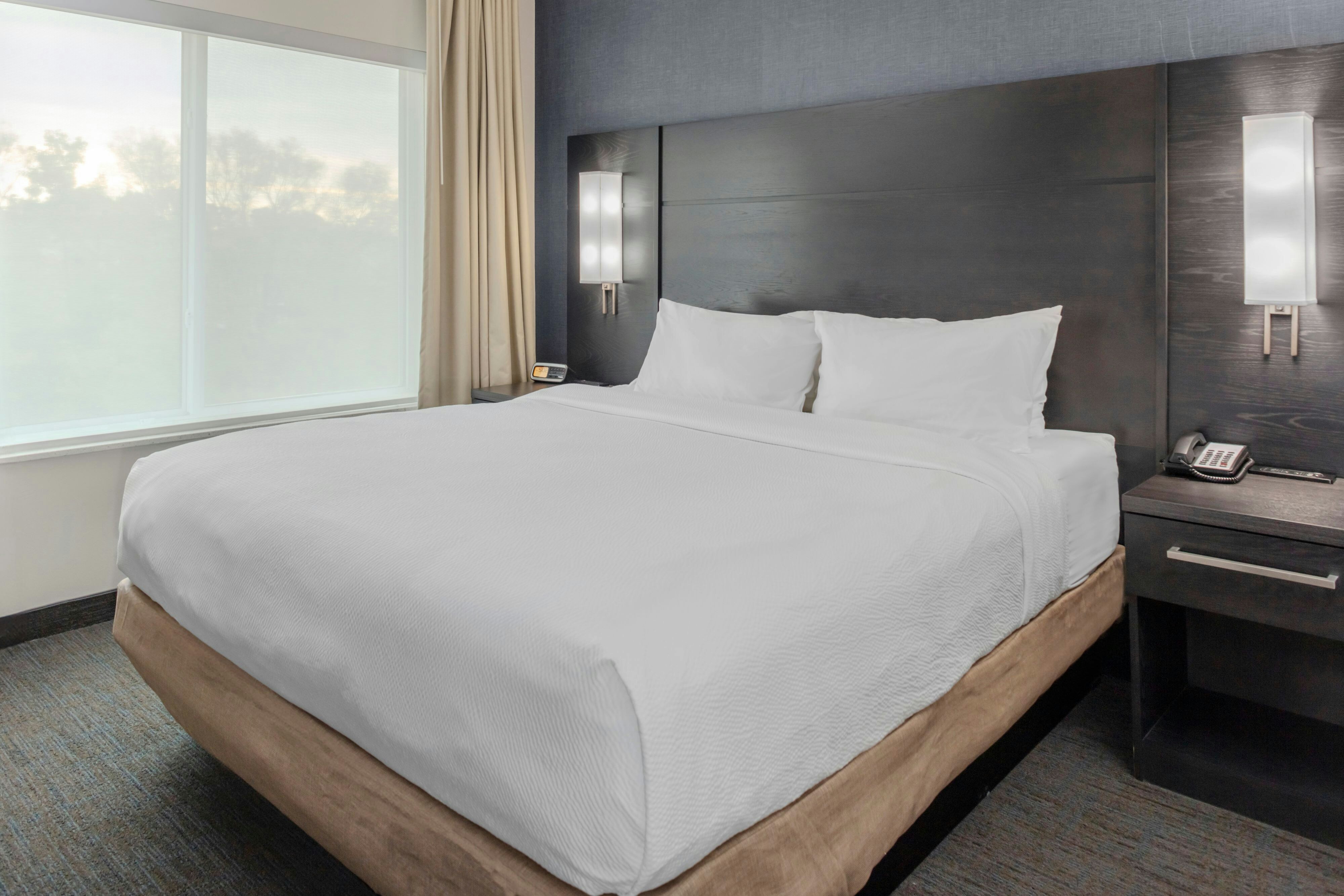 Residence Inn by Marriott Detroit Sterling Heights