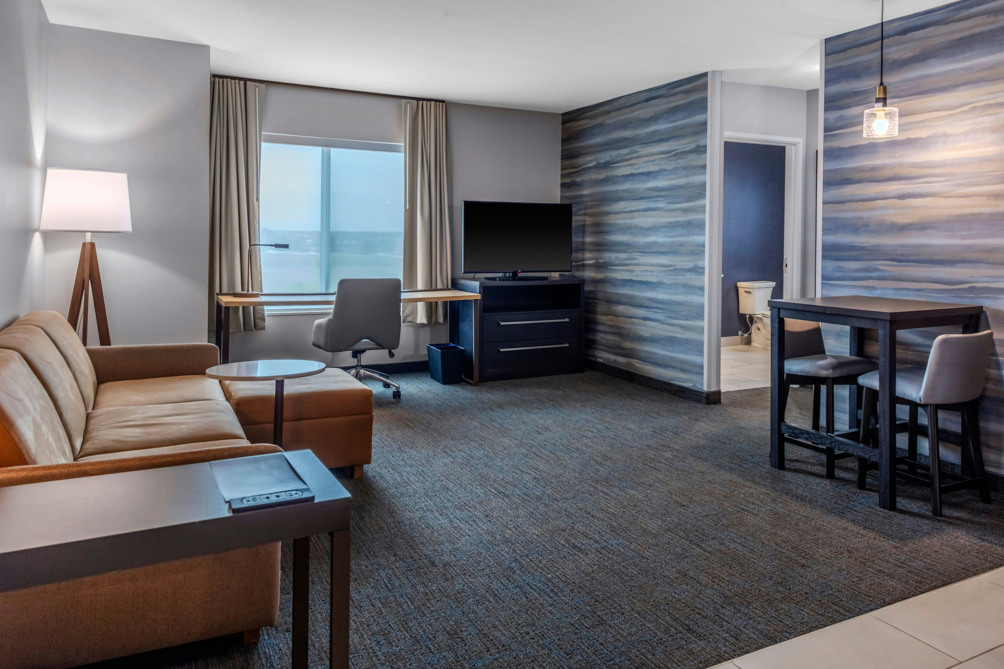 Residence Inn by Marriott Detroit Sterling Heights