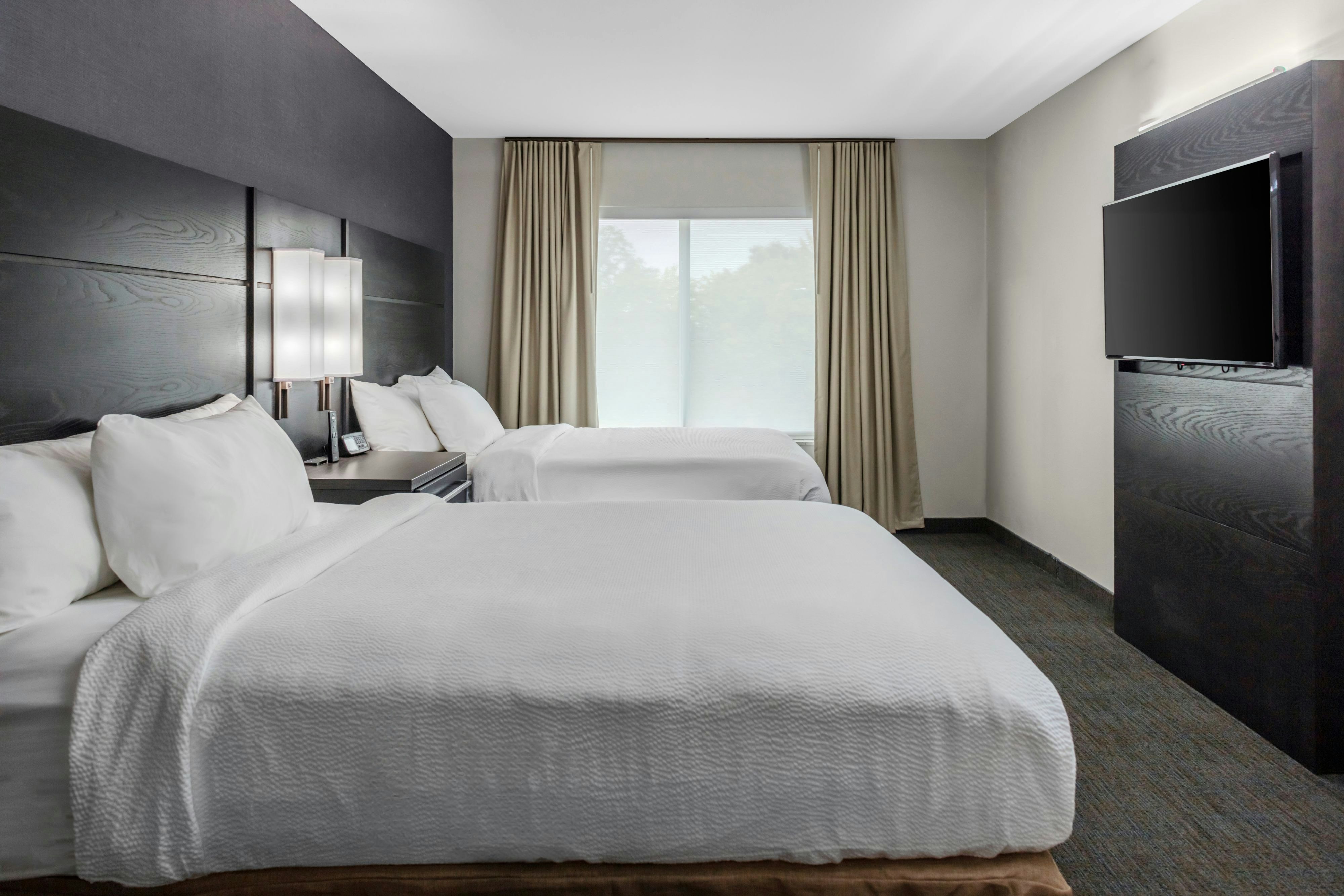 Residence Inn by Marriott Detroit Sterling Heights