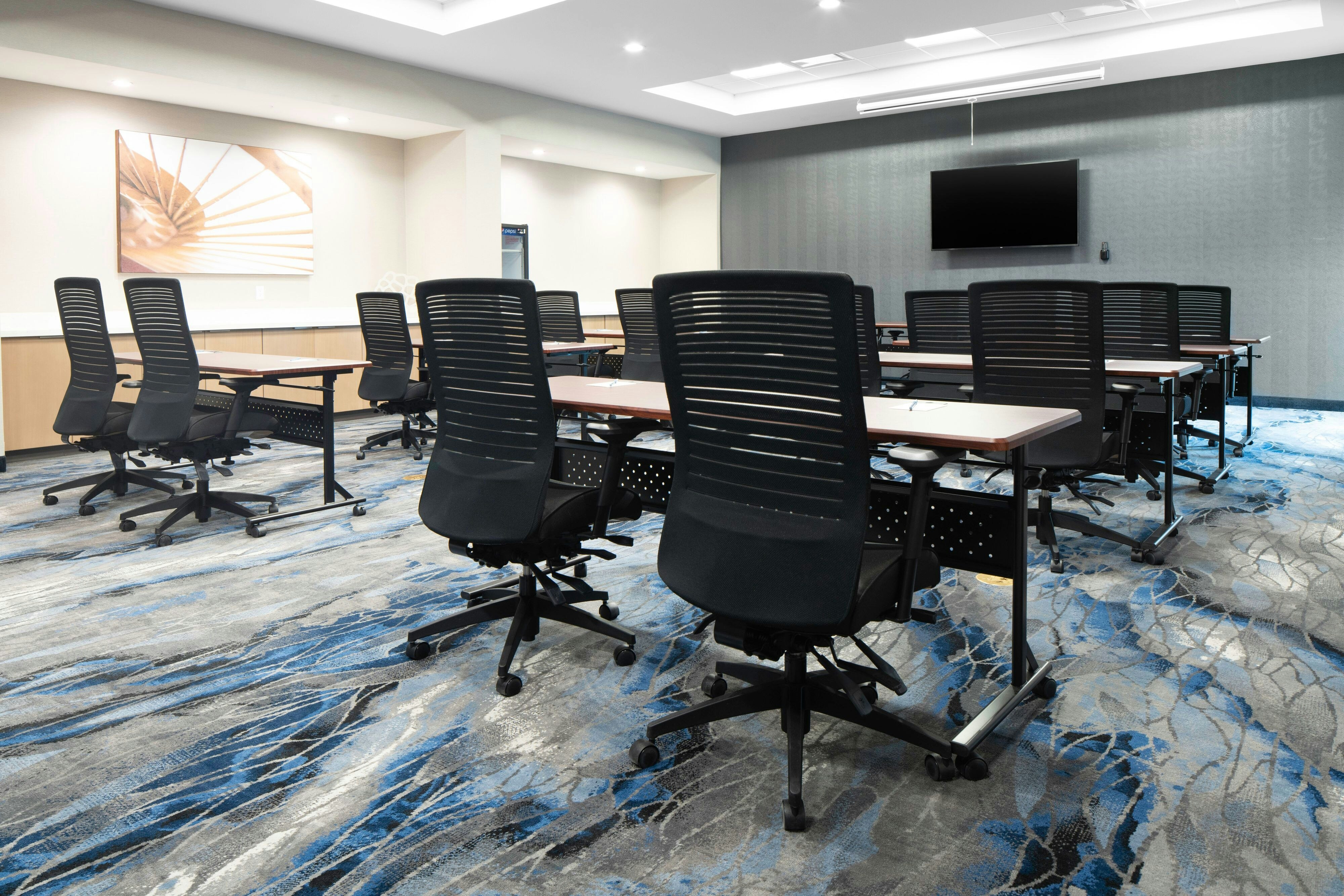 Fairfield by Marriott Inn & Suites Dallas McKinney