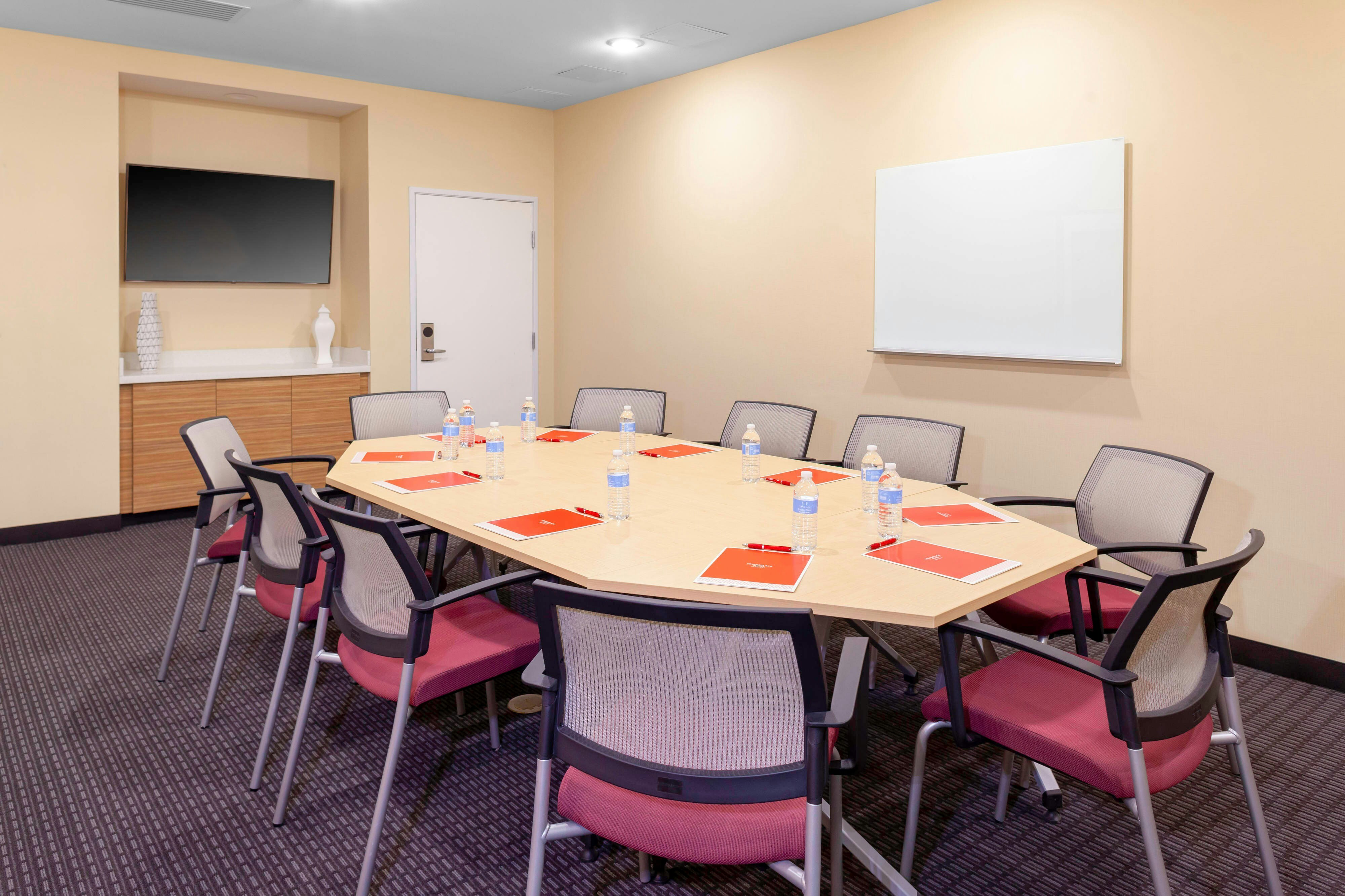TownePlace Suites by Marriott San Antonio Westover Hills