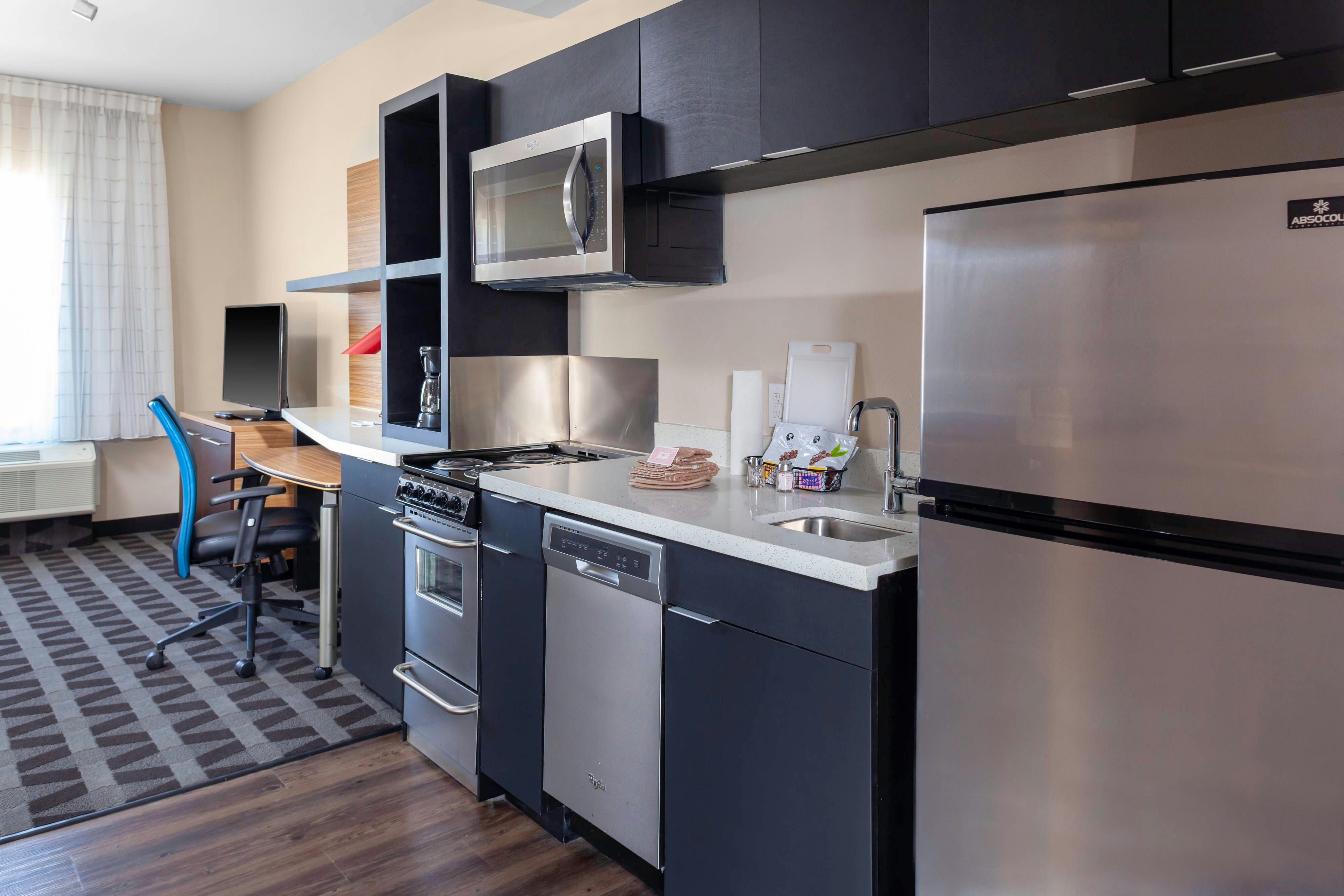 TownePlace Suites by Marriott San Antonio Westover Hills