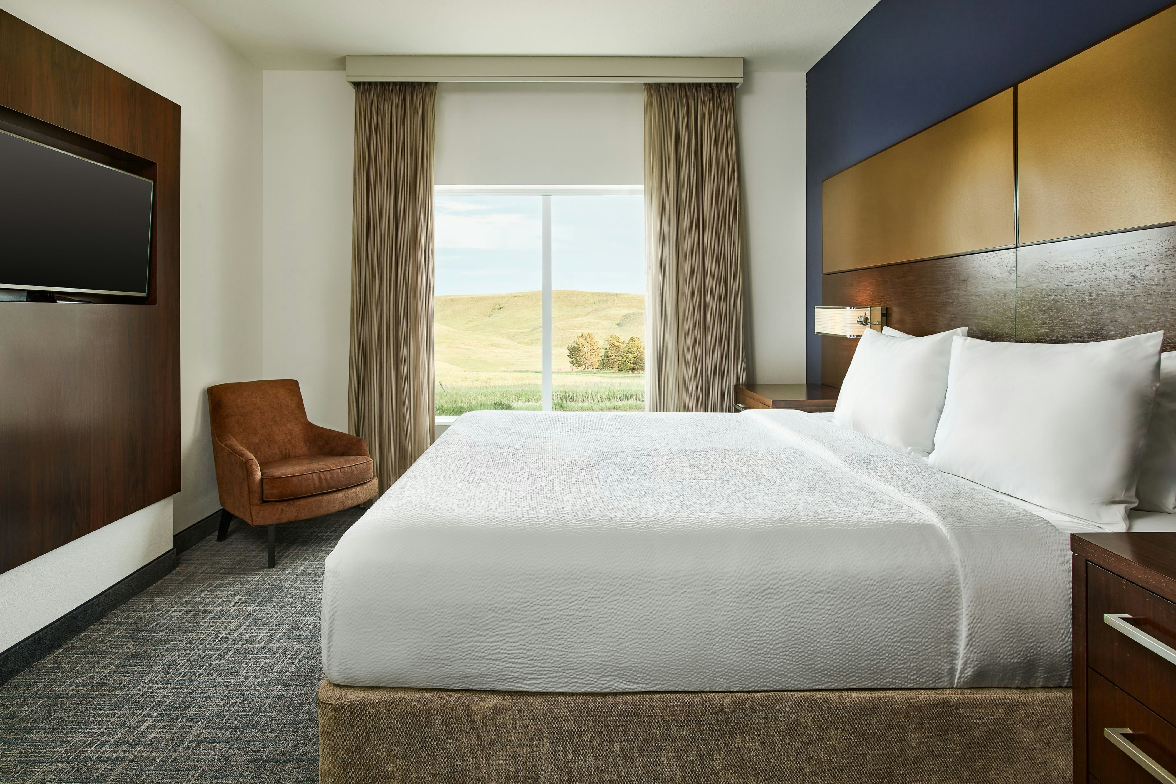 Residence Inn by Marriott Rapid City