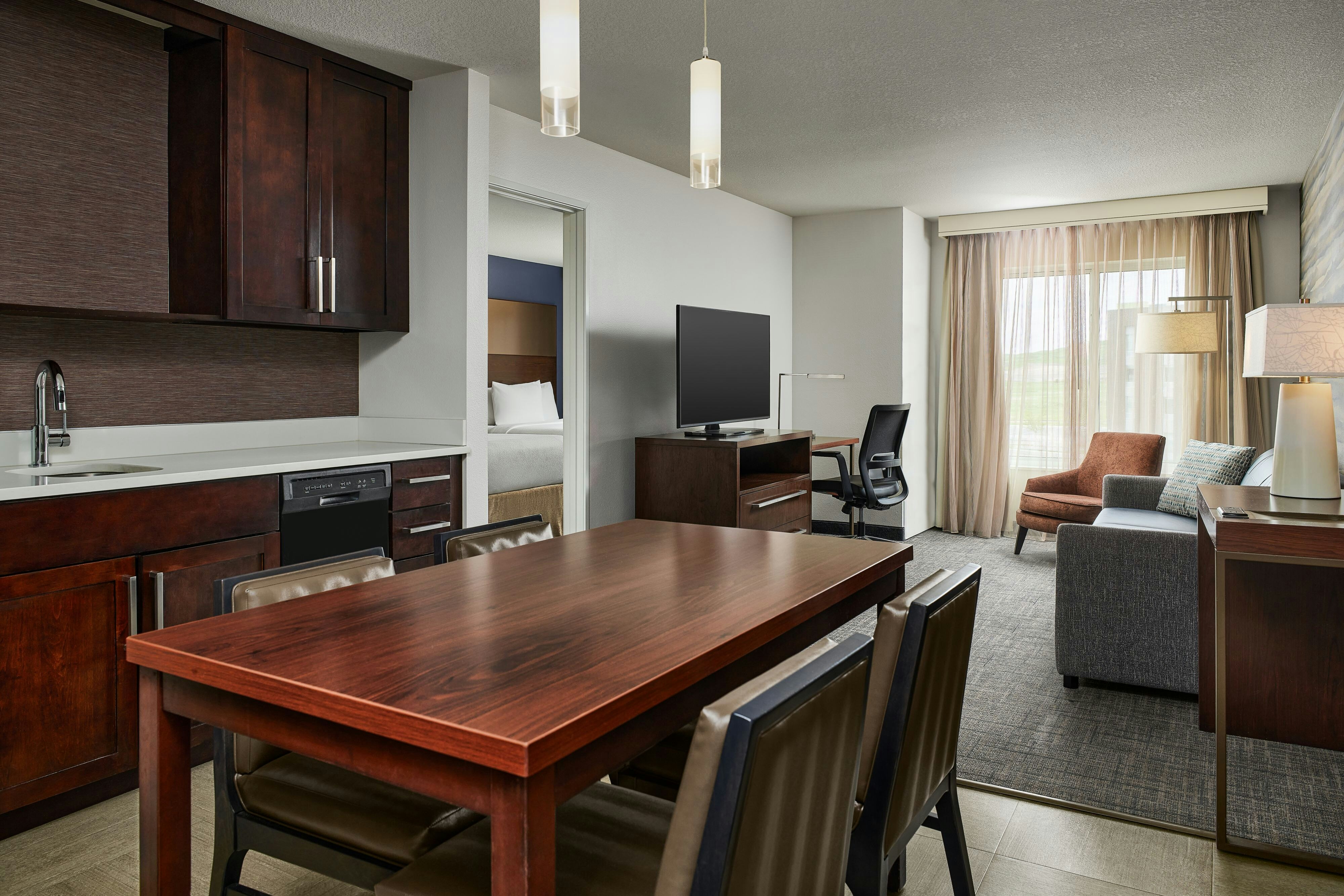 Residence Inn by Marriott Rapid City