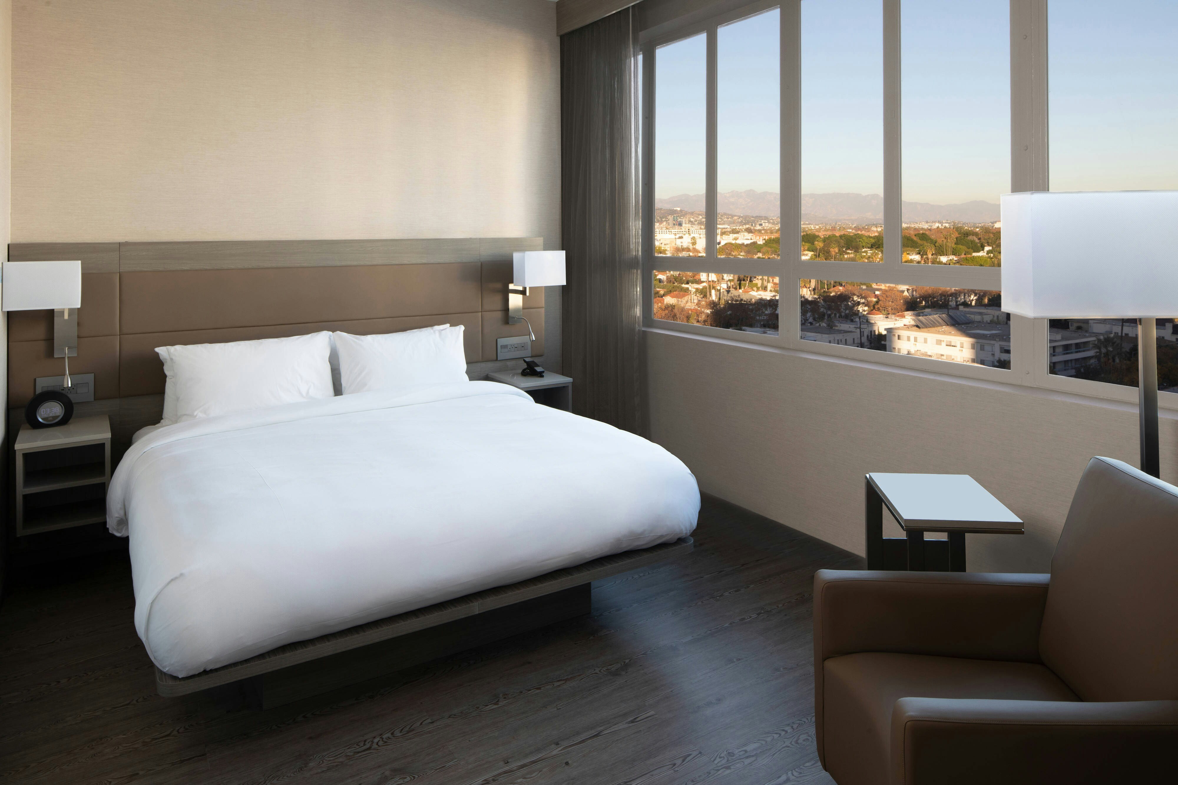 AC Hotel Beverly Hills