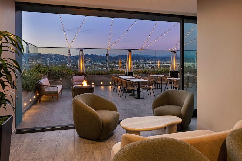 AC Hotel Beverly Hills