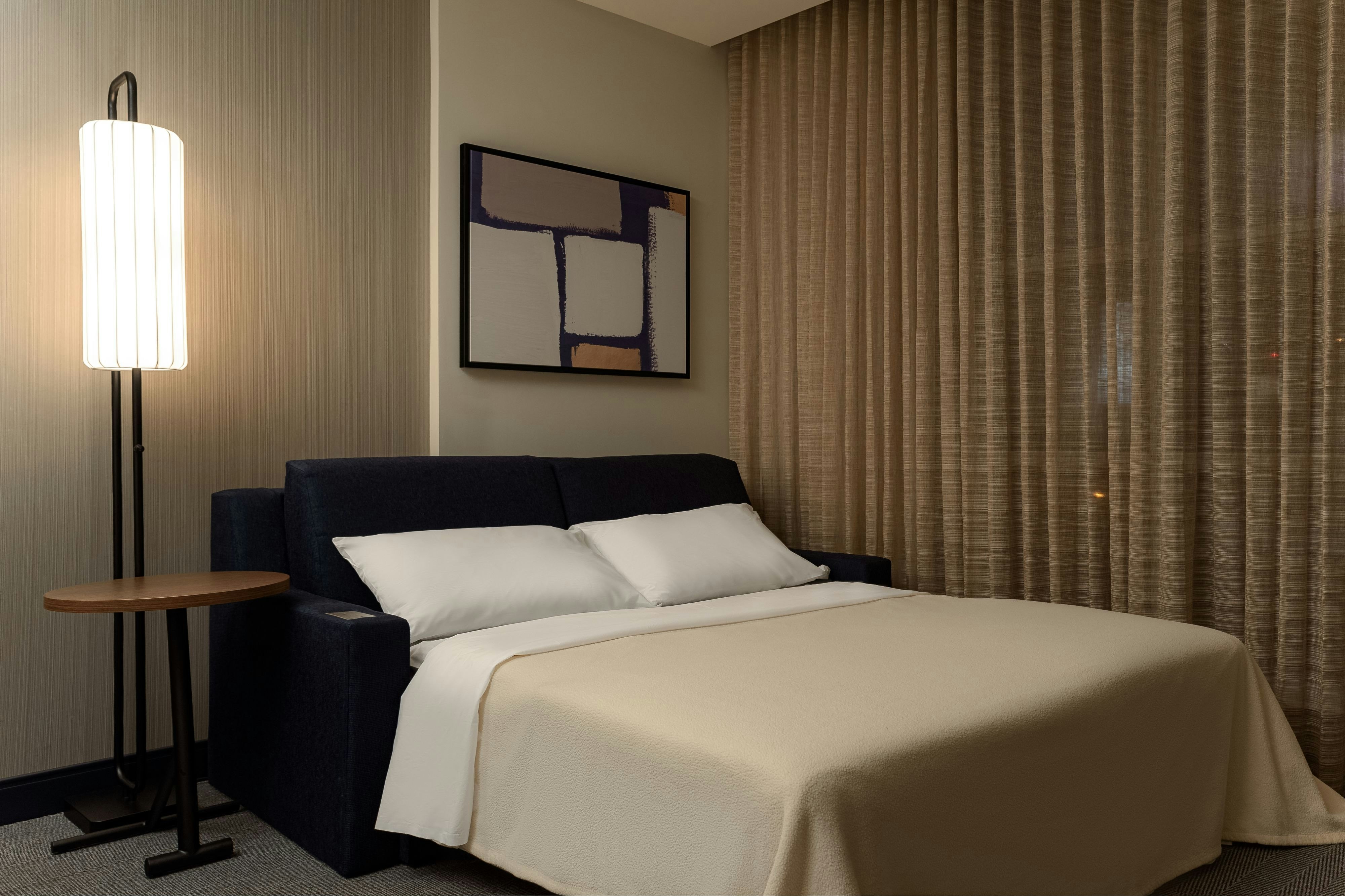 Courtyard by Marriott Gatlinburg Downtown