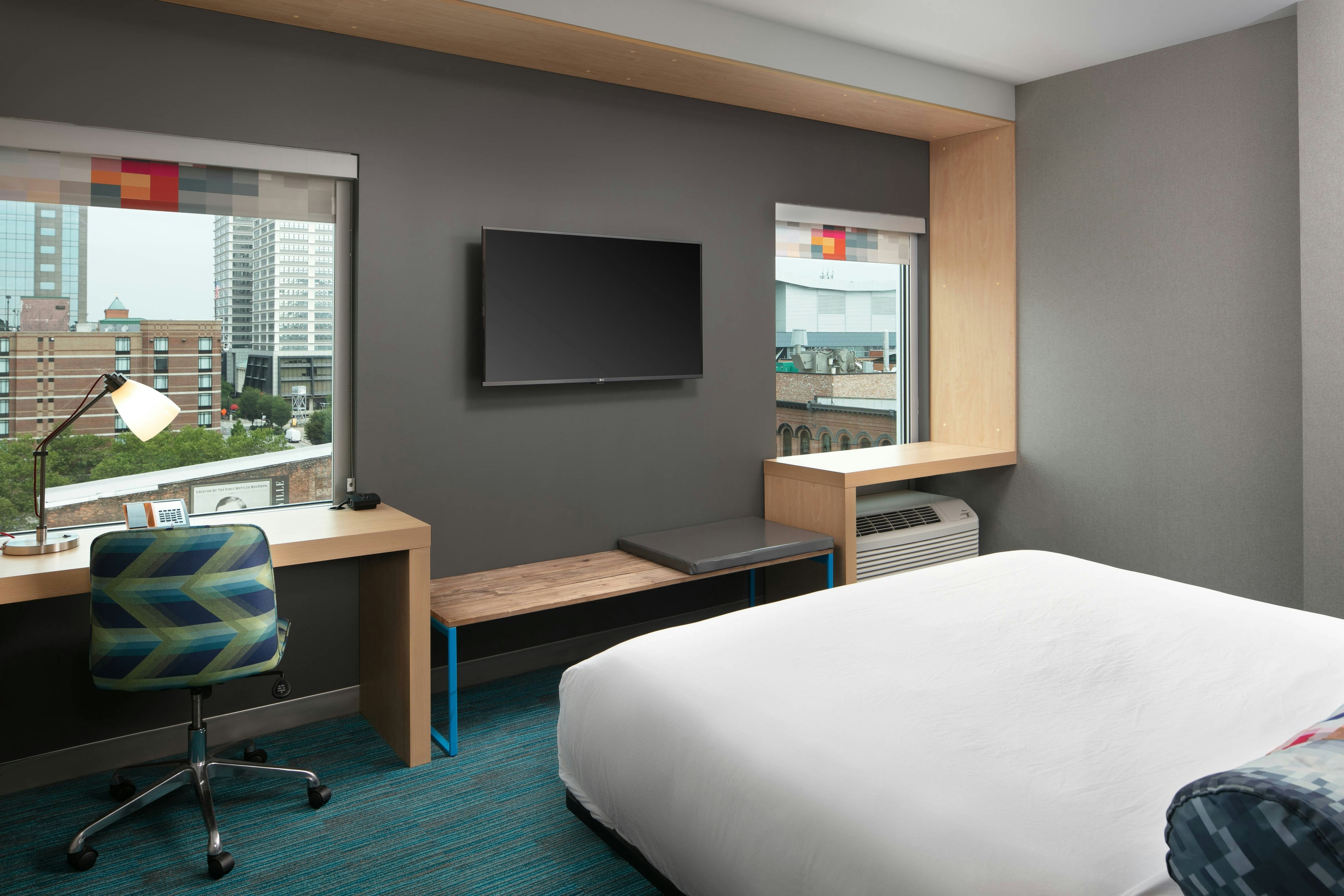 Aloft Louisville Downtown