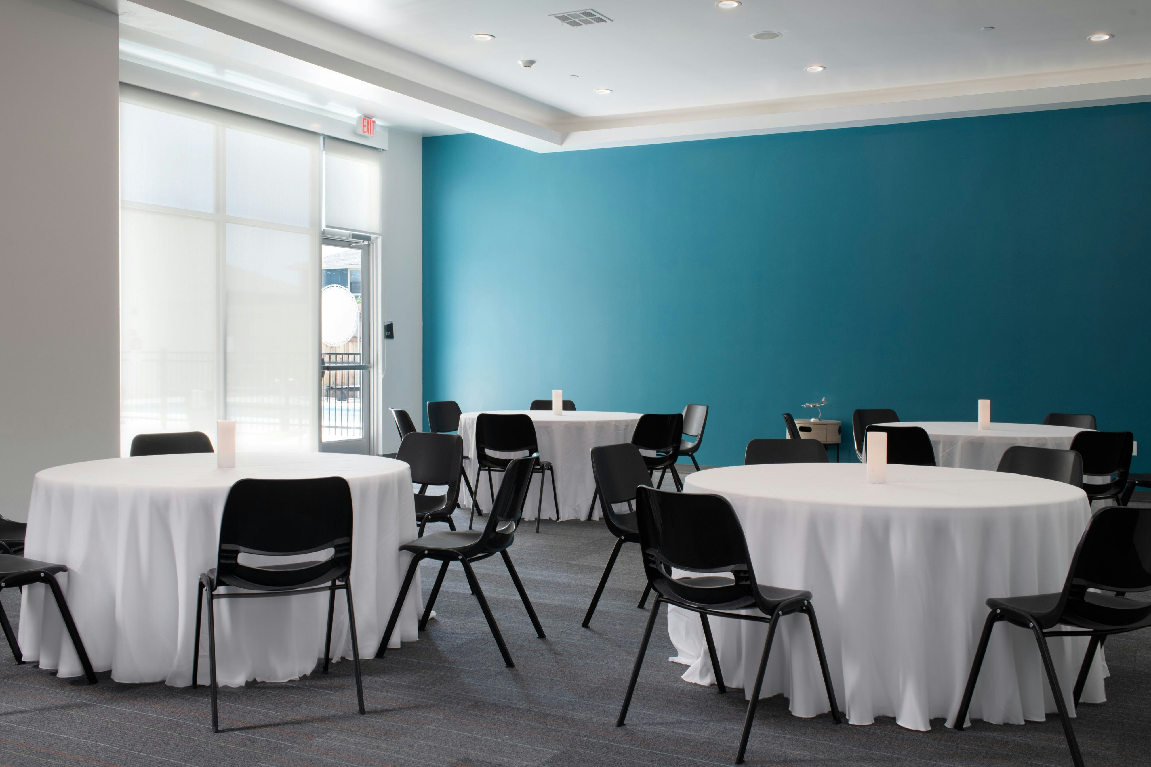 Aloft Oklahoma City Quail Springs