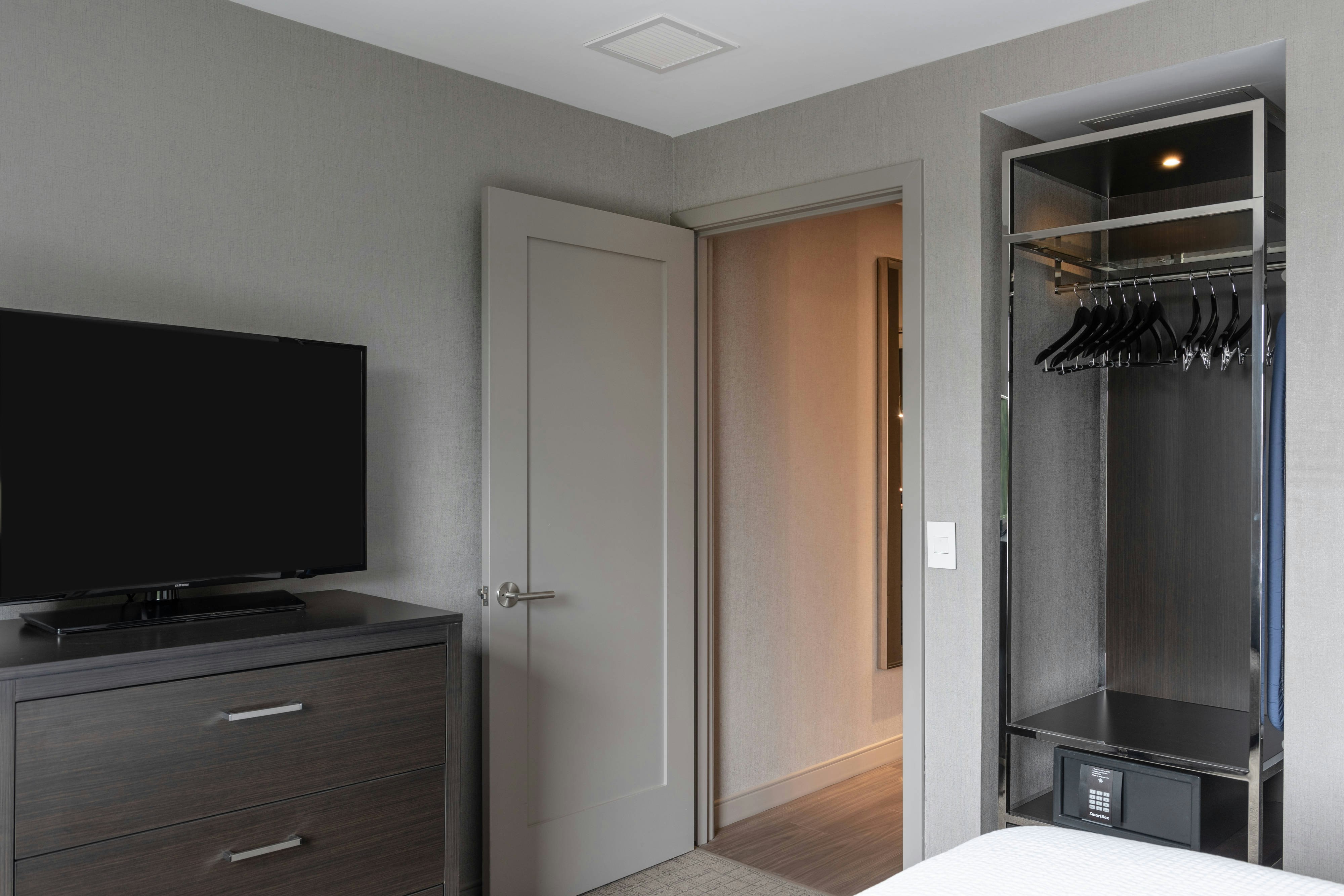 Residence Inn by Marriott Weehawken Port Imperial
