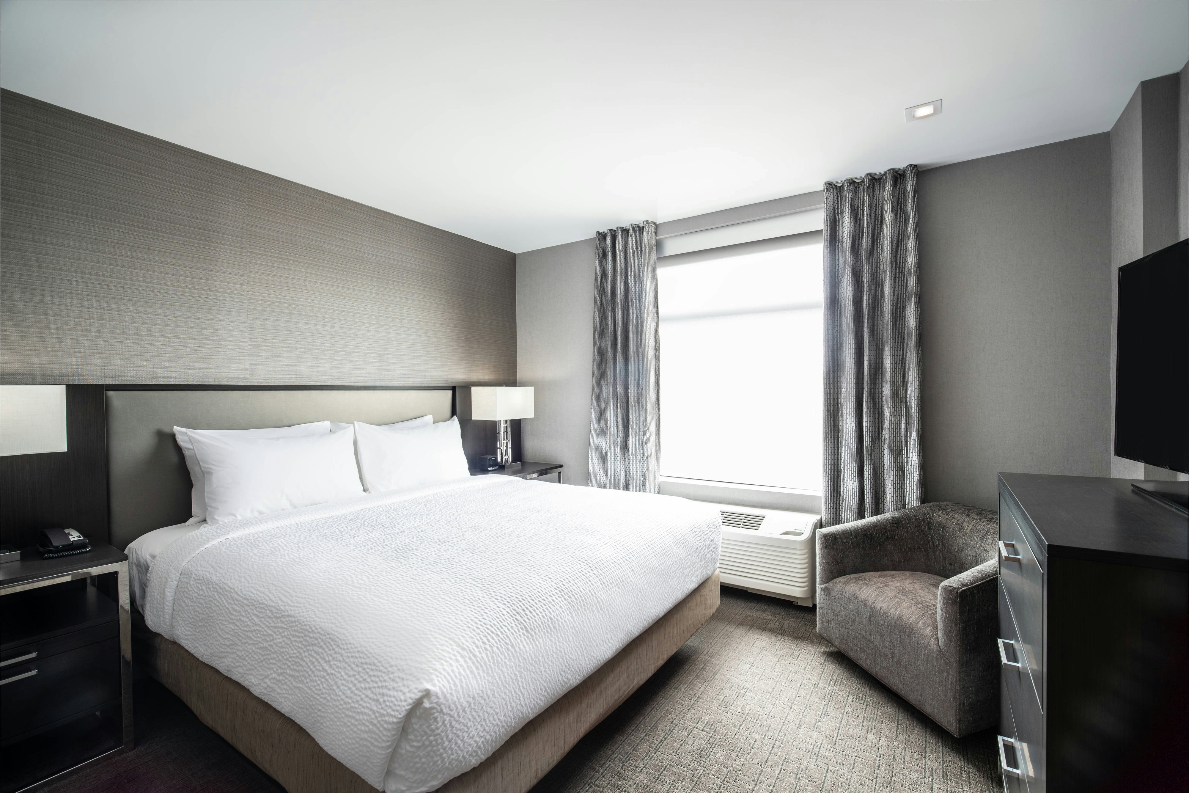 Residence Inn by Marriott Weehawken Port Imperial