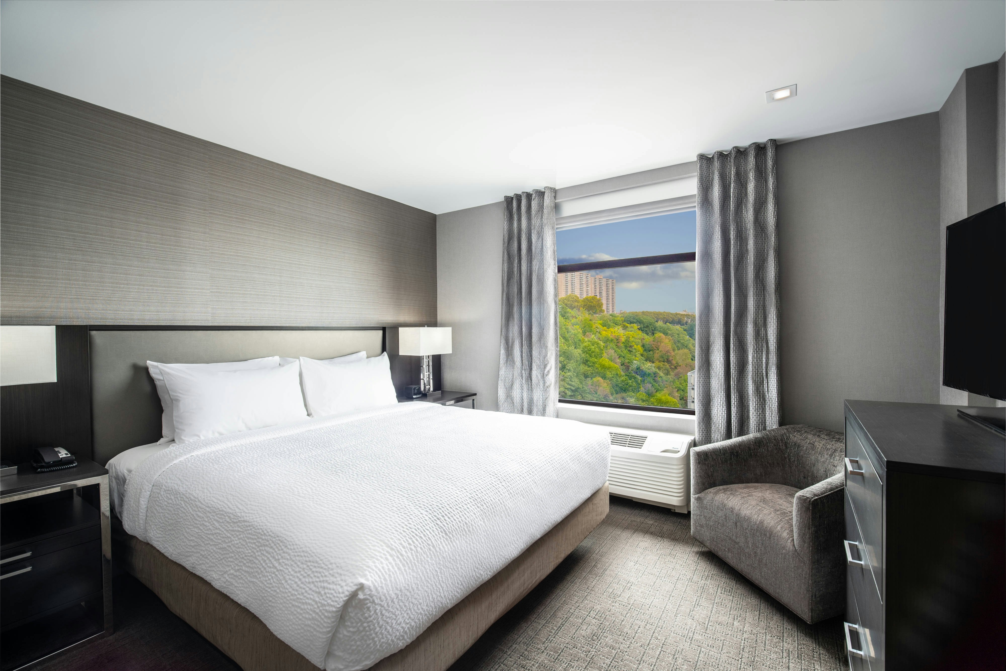 Residence Inn by Marriott Weehawken Port Imperial