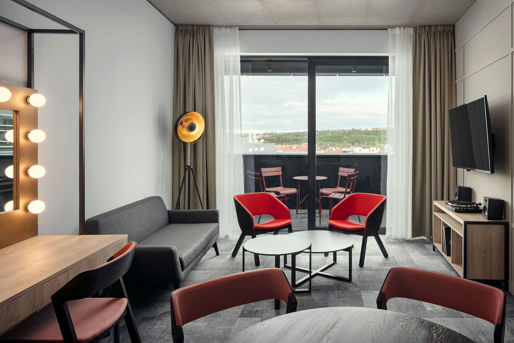 Stages Hotel Prague, a Tribute Portfolio Hotel