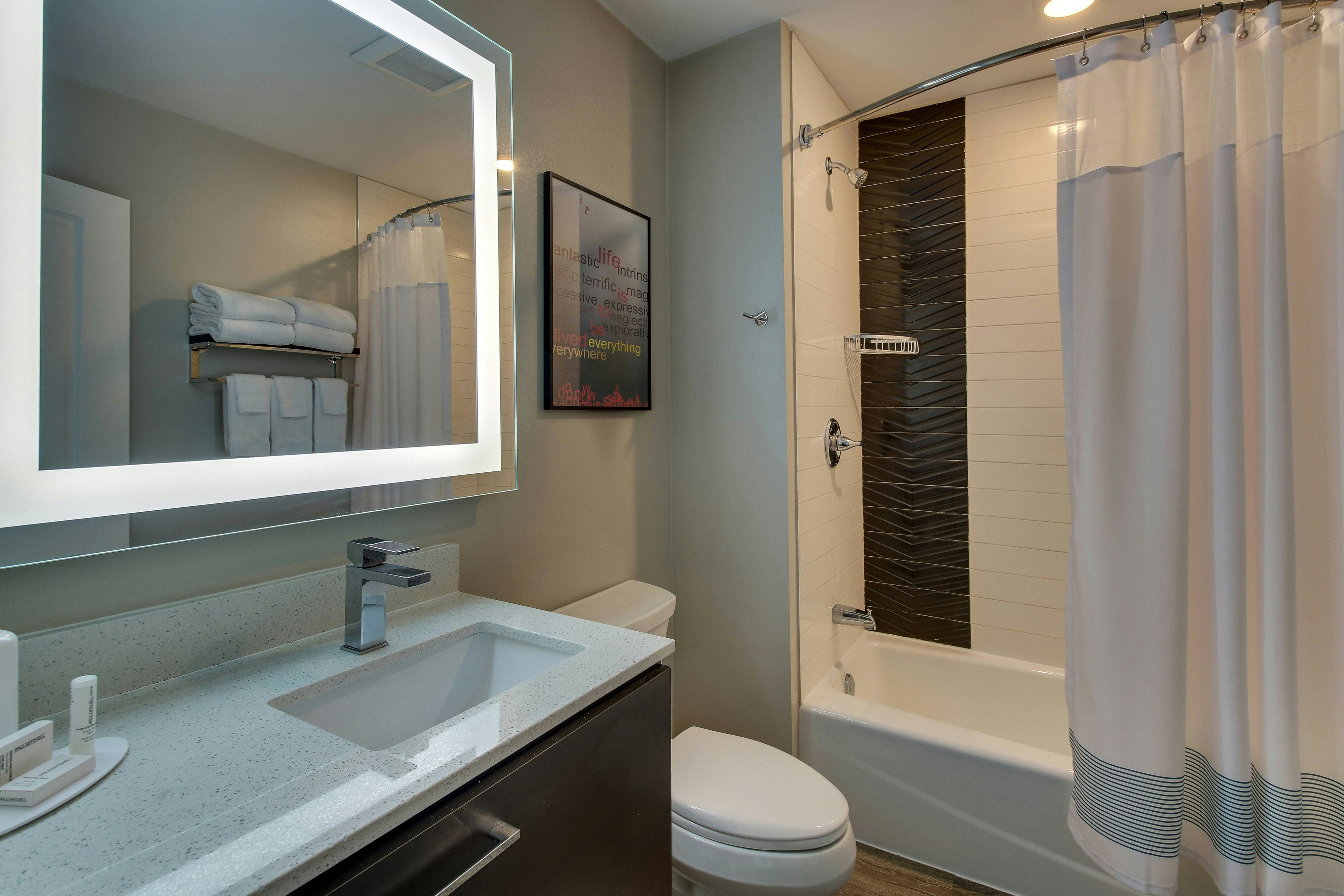 TownePlace Suites by Marriott Mobile Saraland
