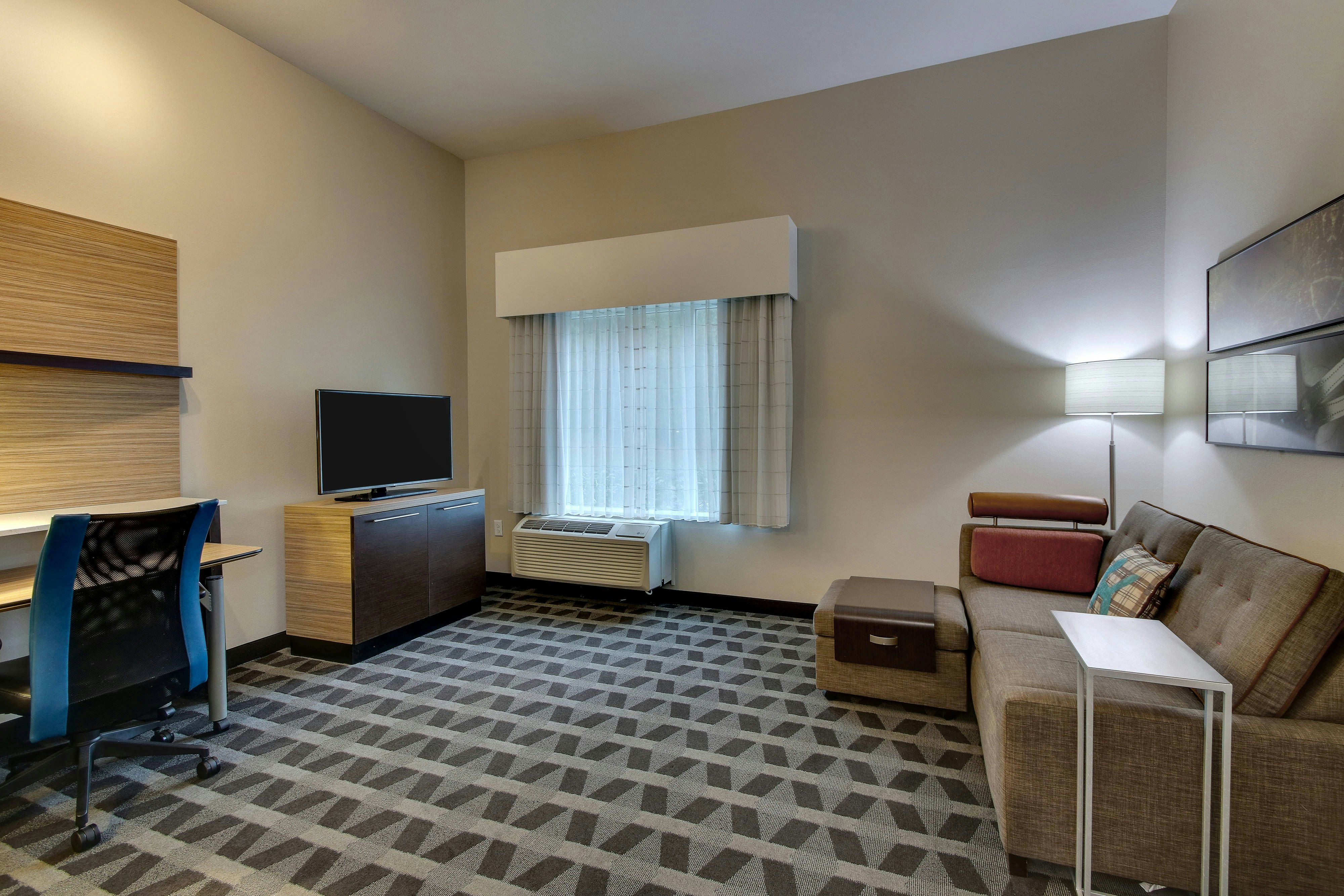 TownePlace Suites by Marriott Mobile Saraland