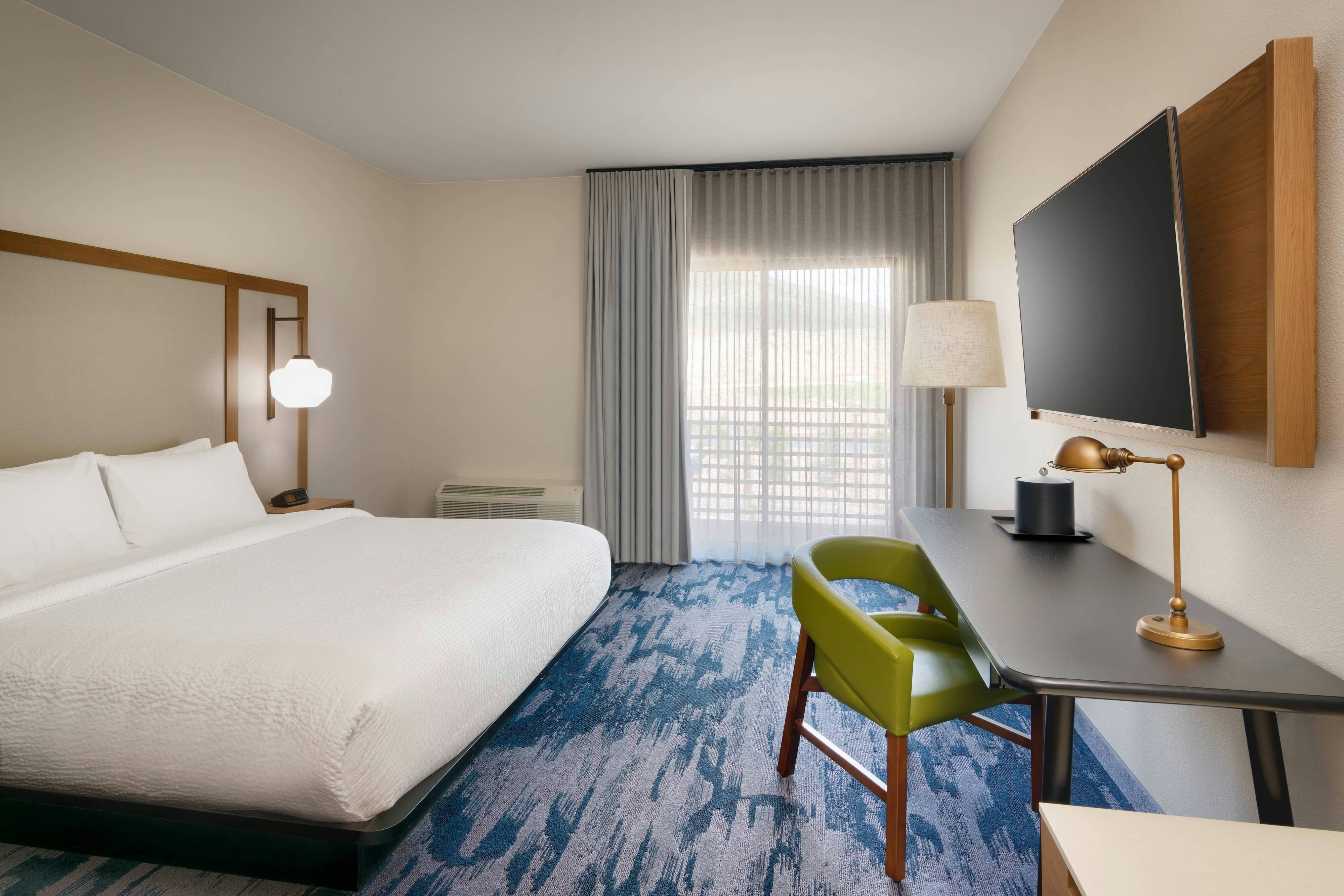 Fairfield by Marriott Inn & Suites Virgin Zion National Park