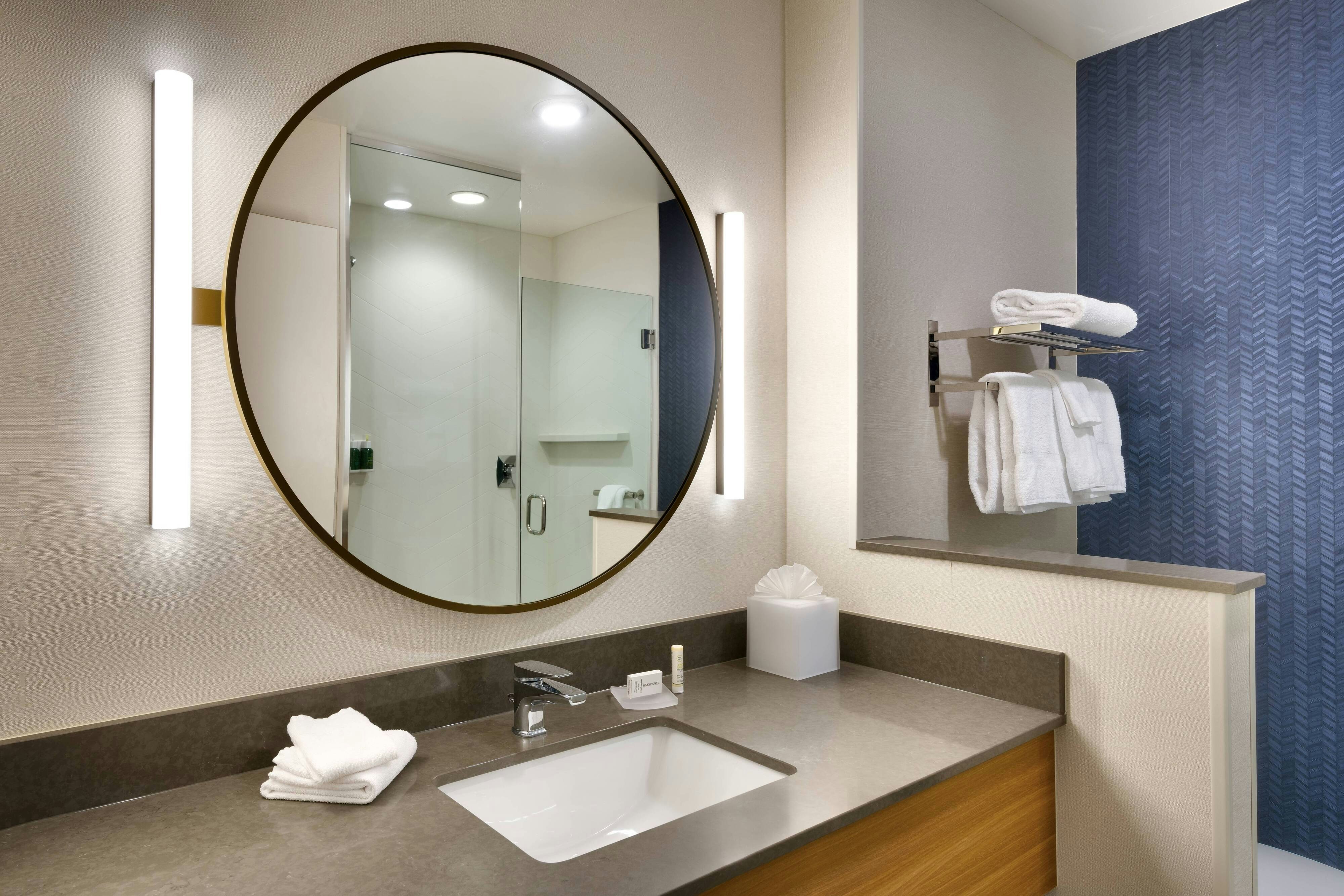 Fairfield by Marriott Inn & Suites Virgin Zion National Park